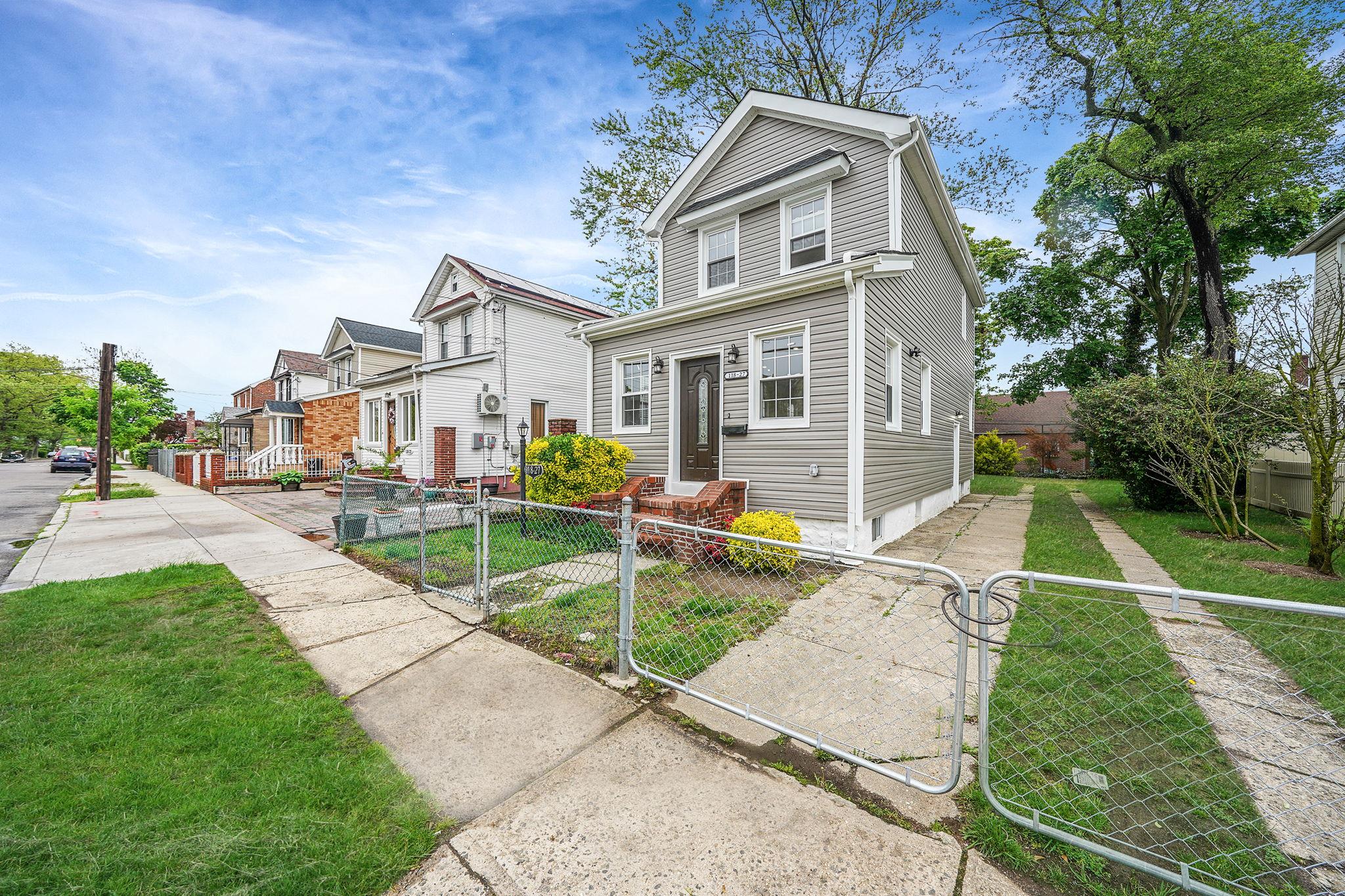 11827 219th Street, Cambria Heights, NY 11411