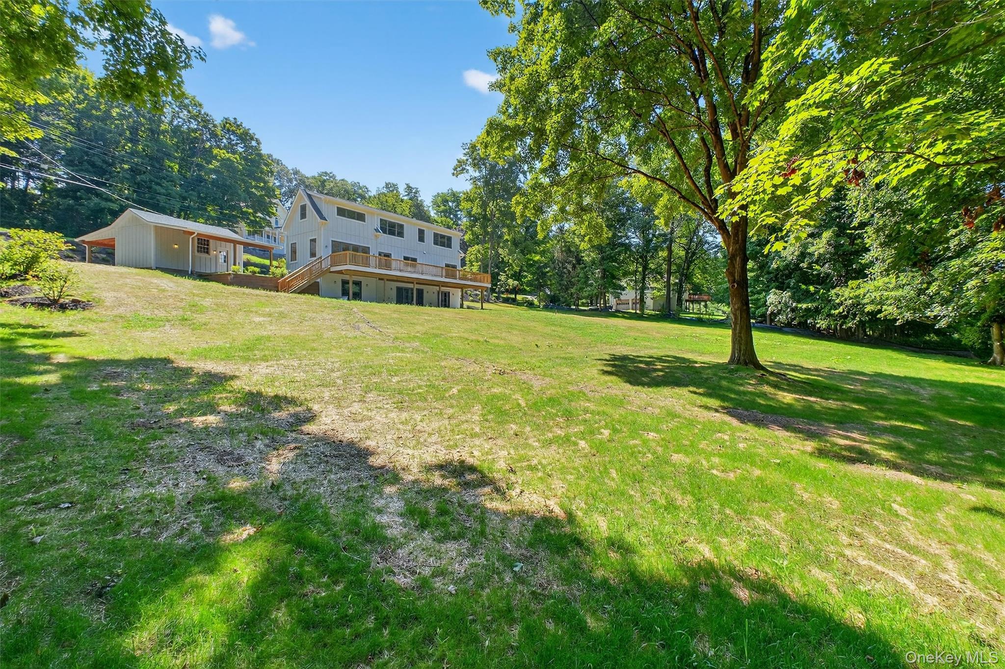 64 Stonehouse Road, Somers, NY 10589