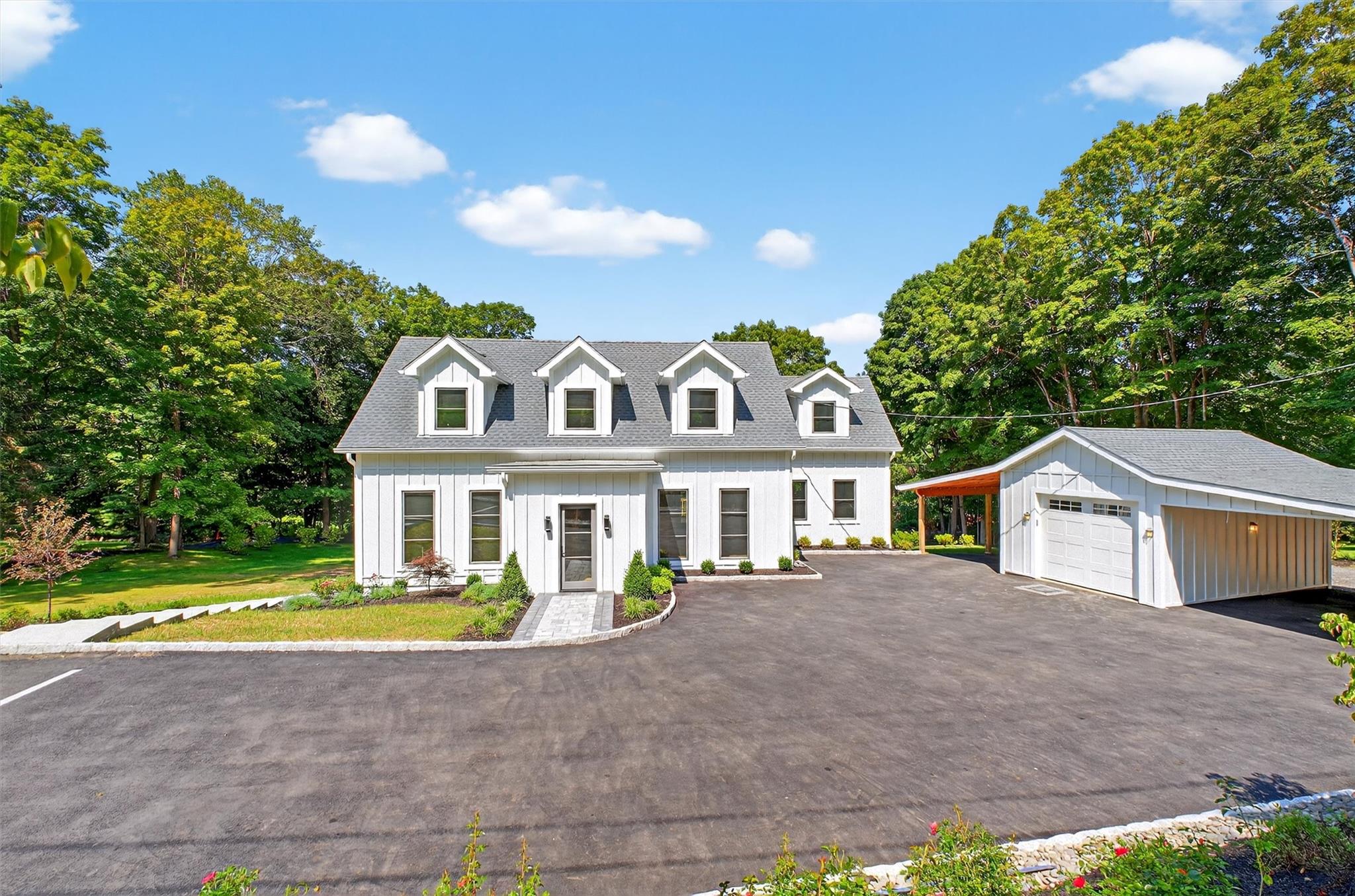 64 Stonehouse Road, Somers, NY 10589