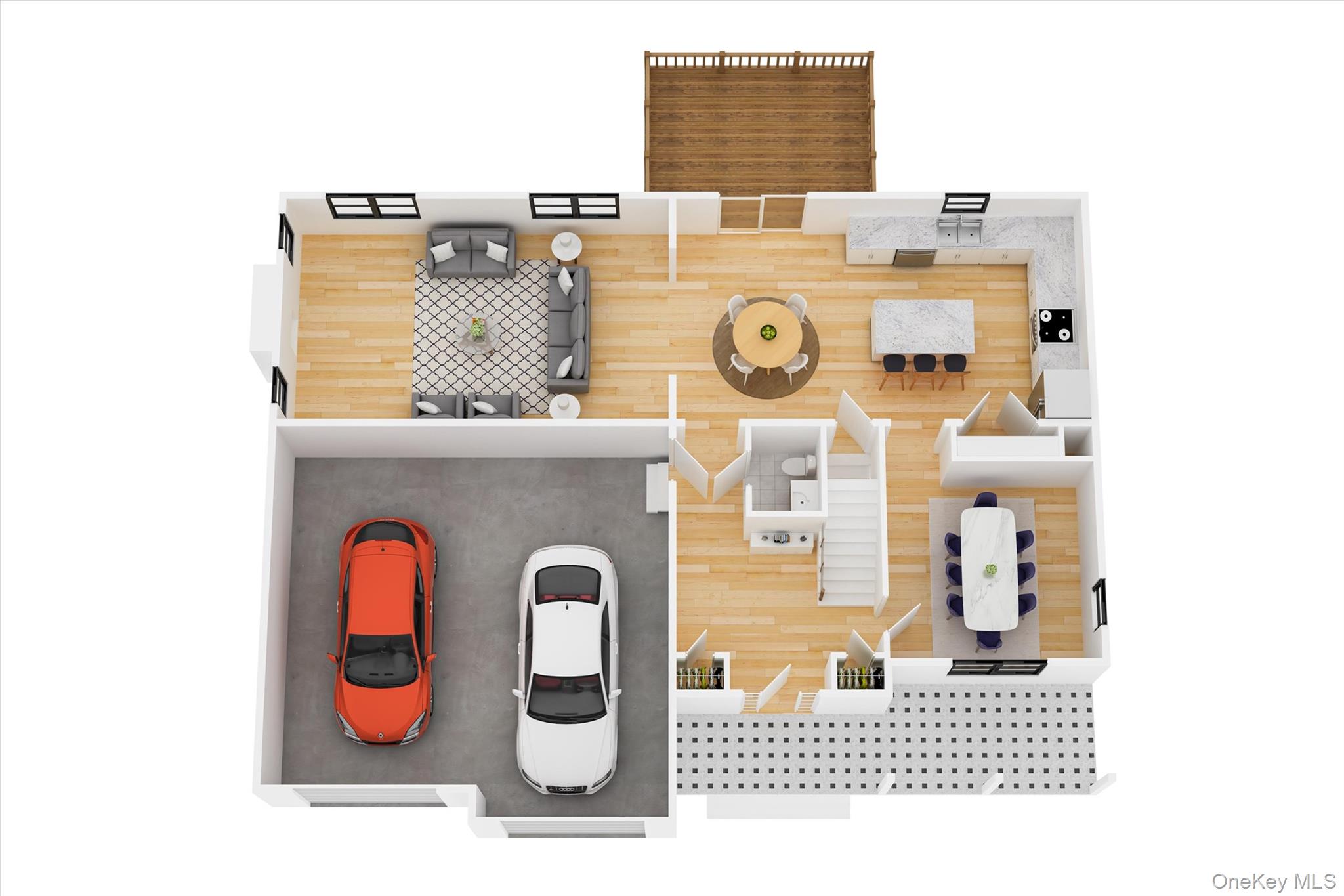 4 Cherry Hill Road, Cornwall, NY 12518