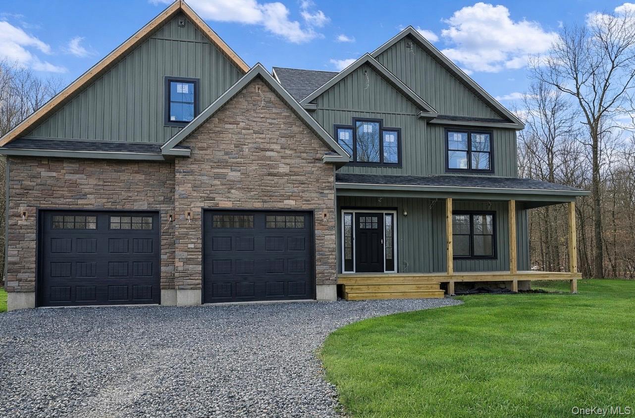 4 Cherry Hill Road, Cornwall, NY 12518