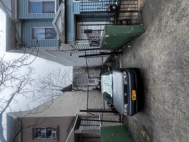 414-416 E 182nd Street, Bronx, NY 10457