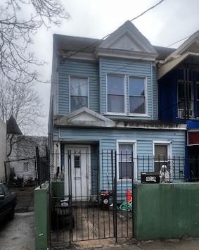 414-416 E 182nd Street, Bronx, NY 10457