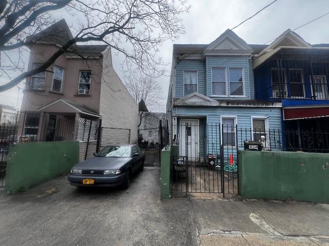 414-416 E 182nd Street, Bronx, NY 10457