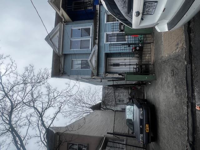 414-416 E 182nd Street, Bronx, NY 10457