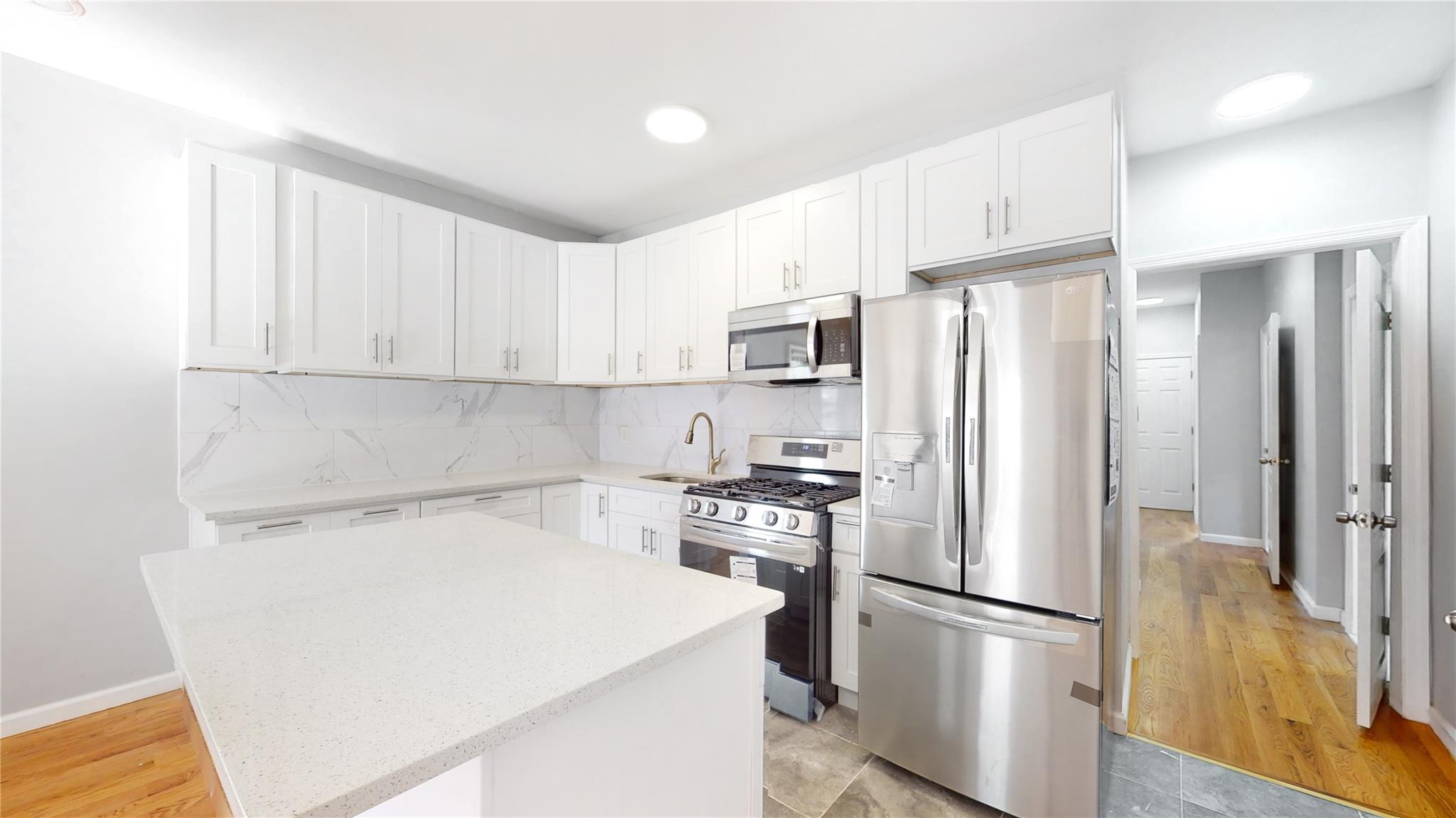 10701 Liverpool Street, Jamaica, NY 11435