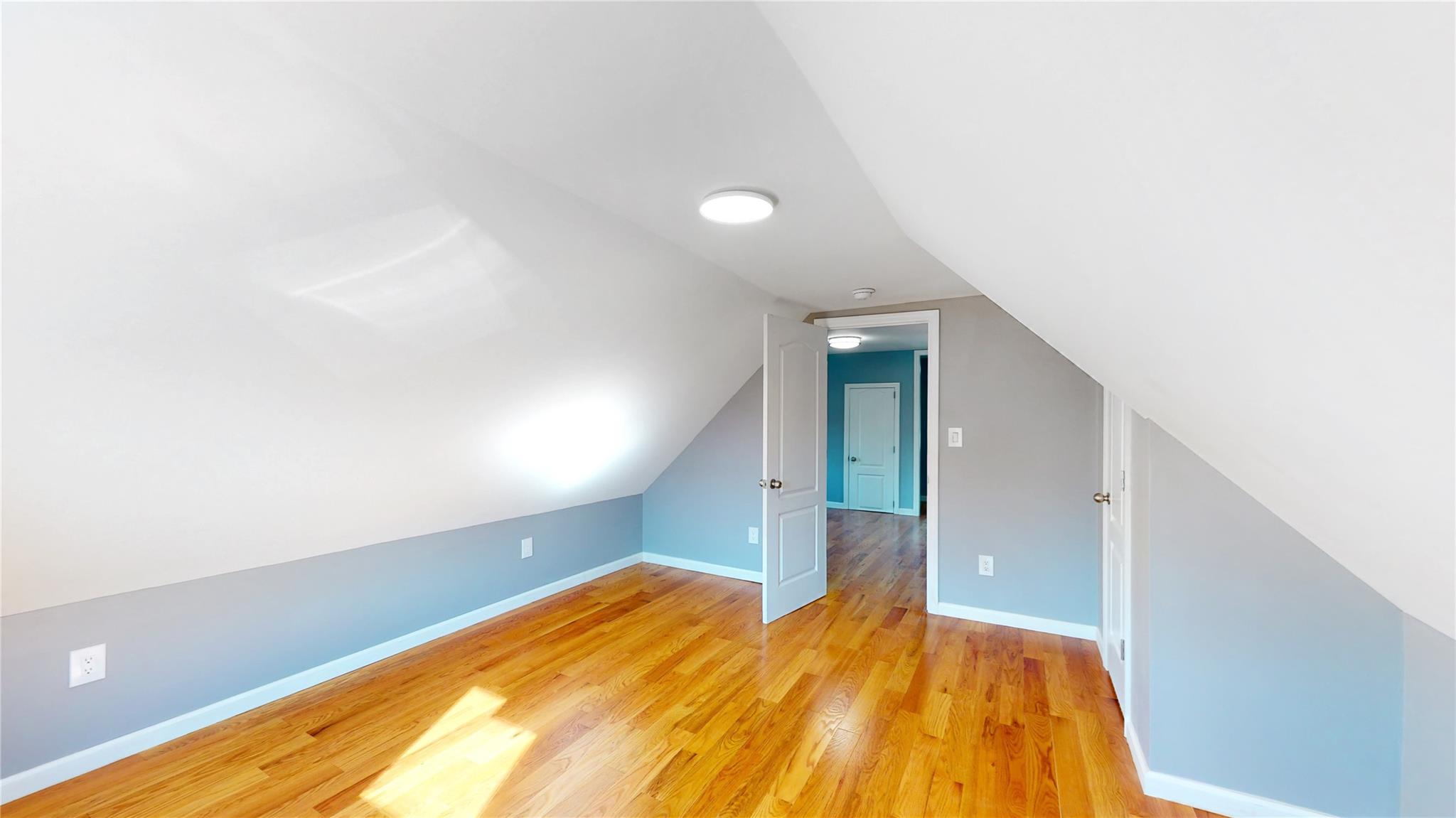 10701 Liverpool Street, Jamaica, NY 11435