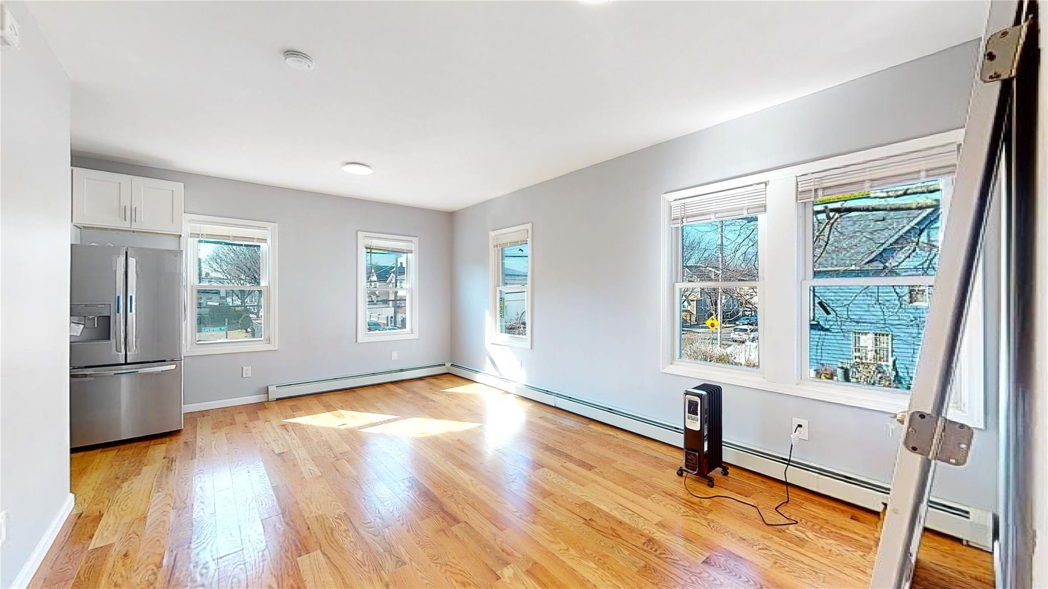 10701 Liverpool Street, Jamaica, NY 11435