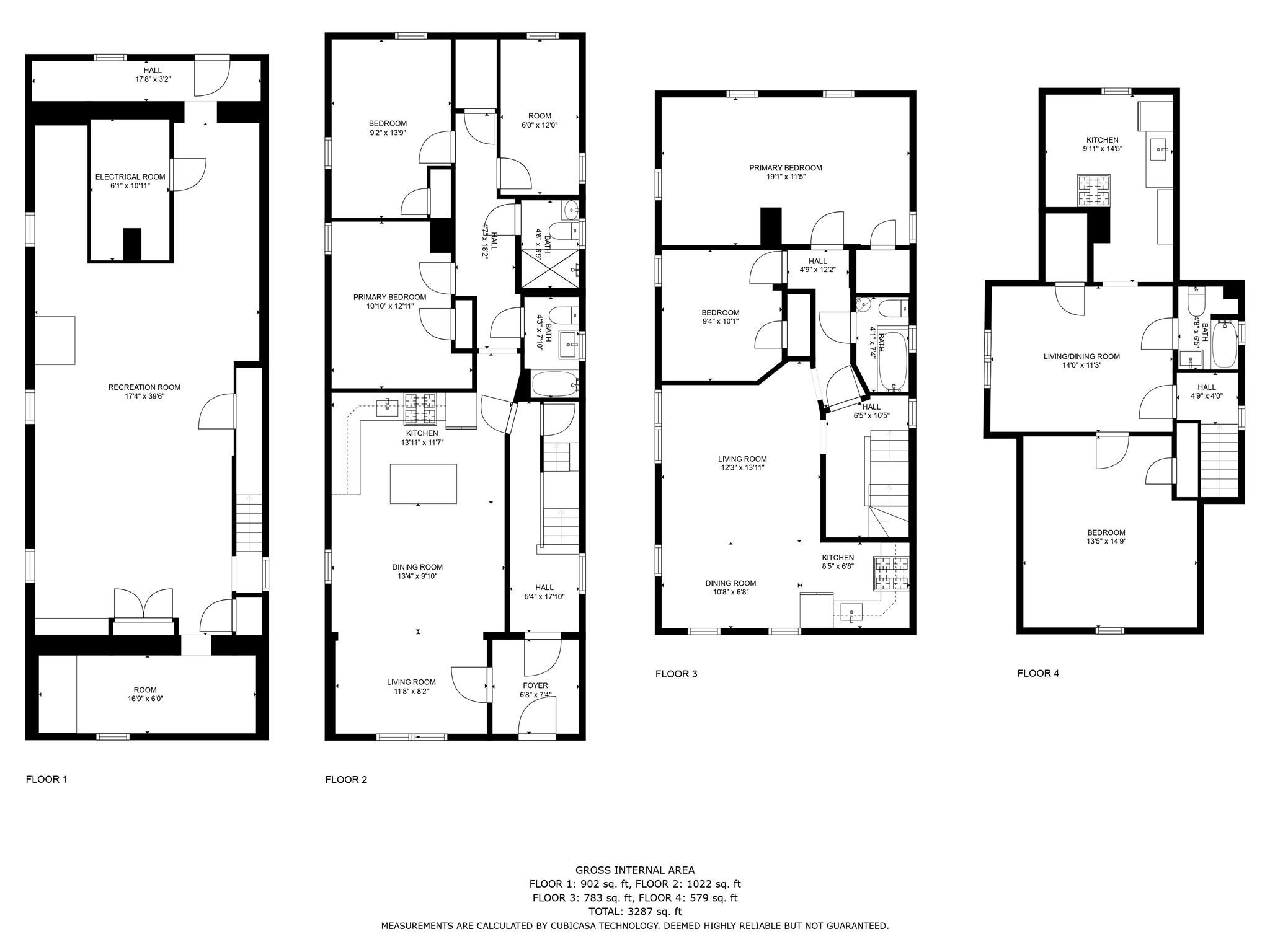 10701 Liverpool Street, Jamaica, NY 11435