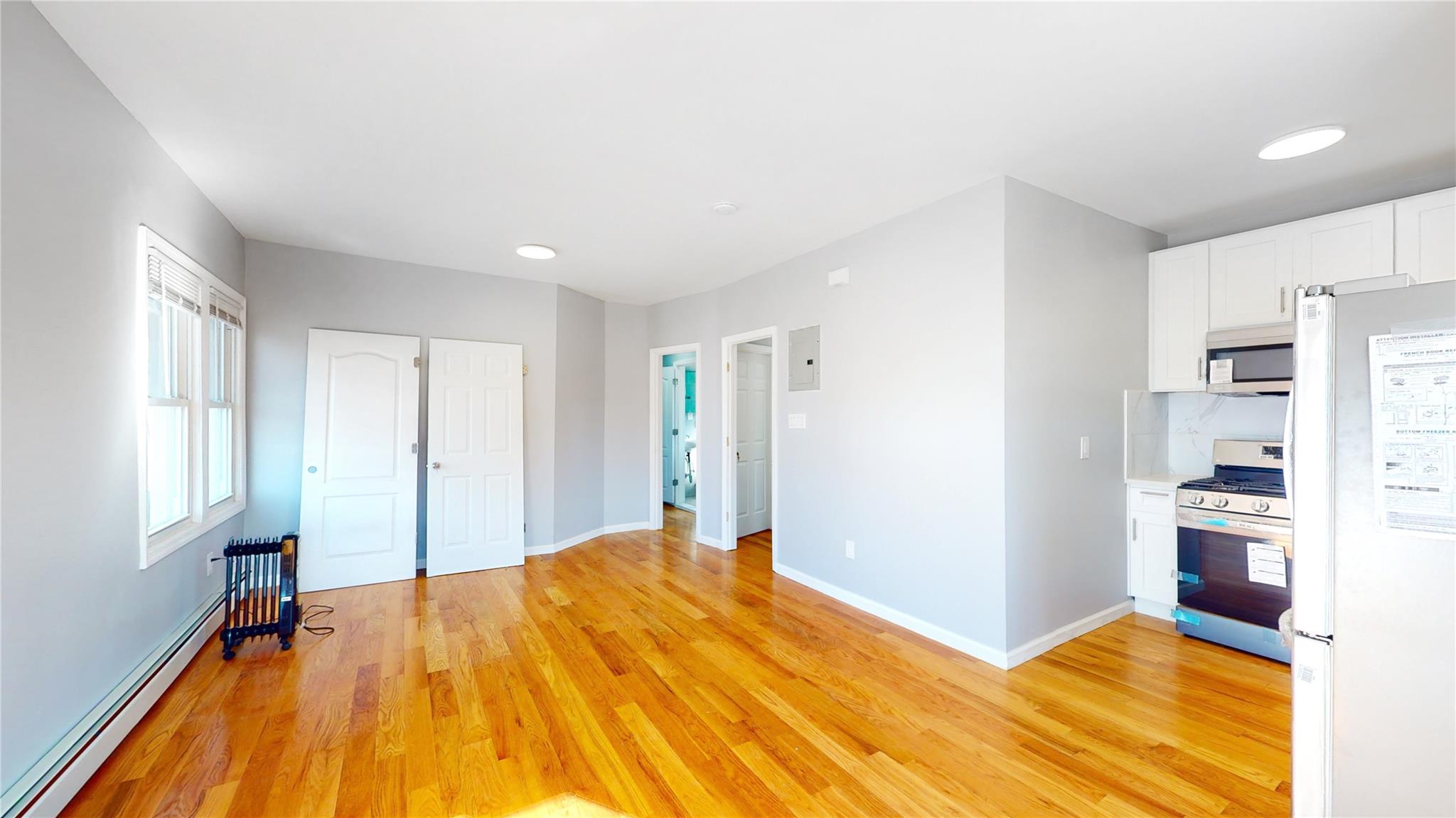 10701 Liverpool Street, Jamaica, NY 11435