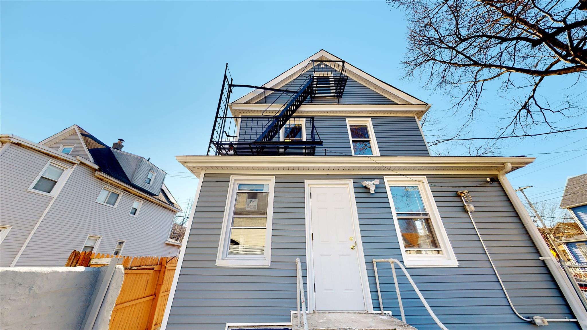 10701 Liverpool Street, Jamaica, NY 11435