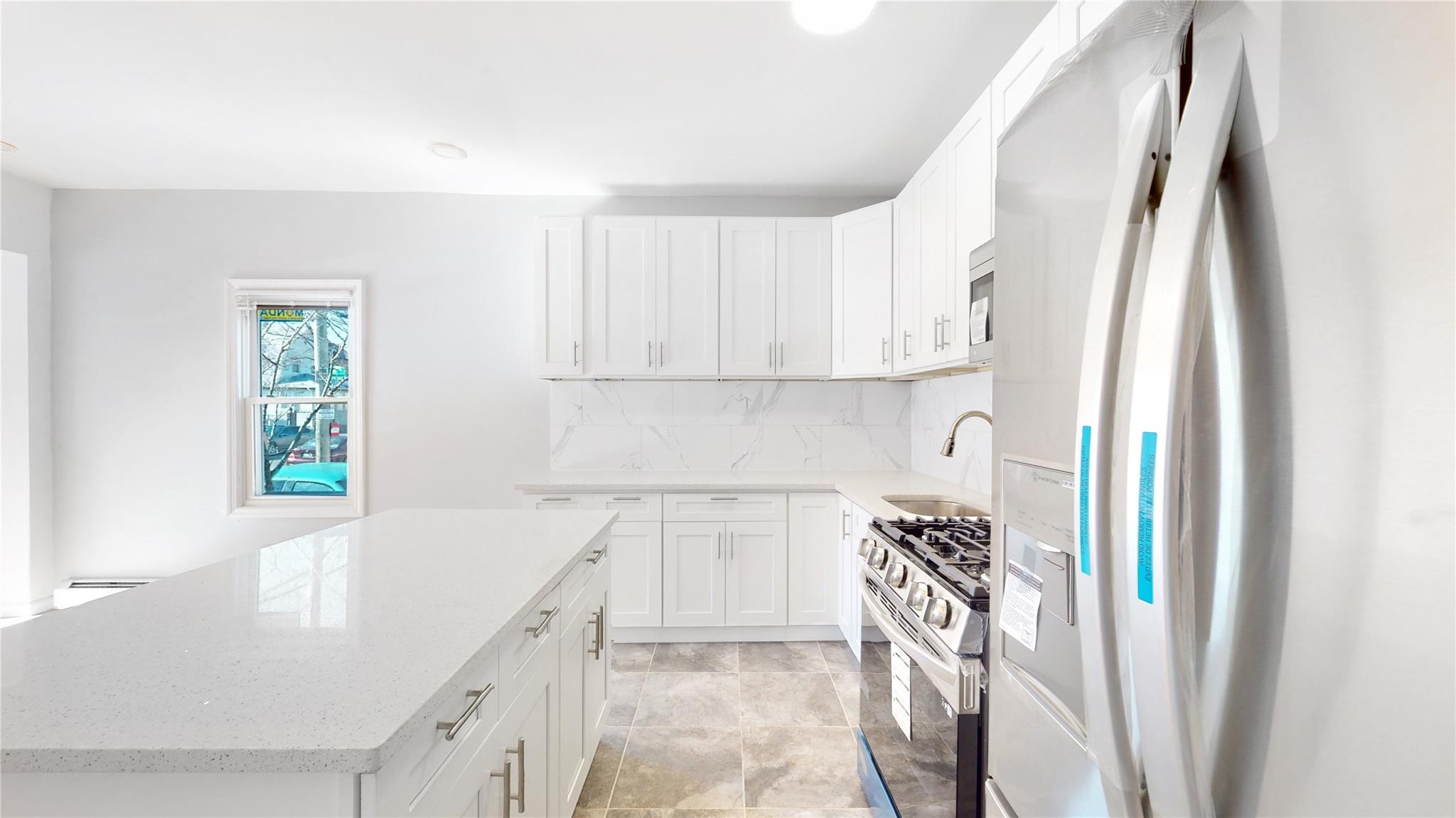 10701 Liverpool Street, Jamaica, NY 11435