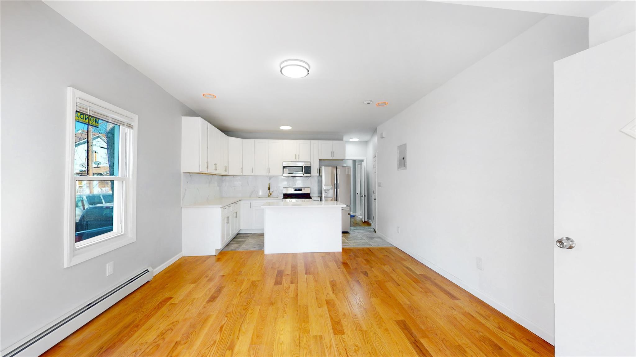 10701 Liverpool Street, Jamaica, NY 11435