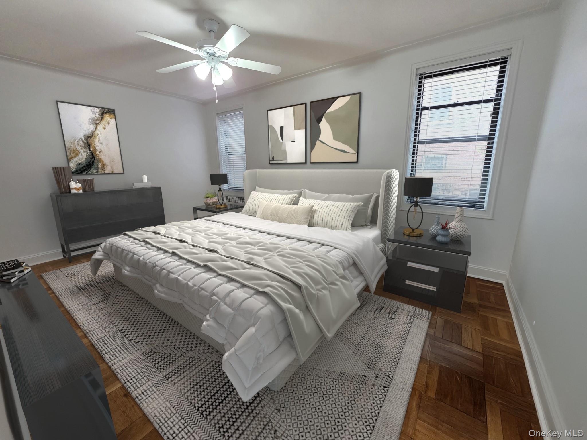 98-50 67th ave # 1H, Forest Hills, NY 11375