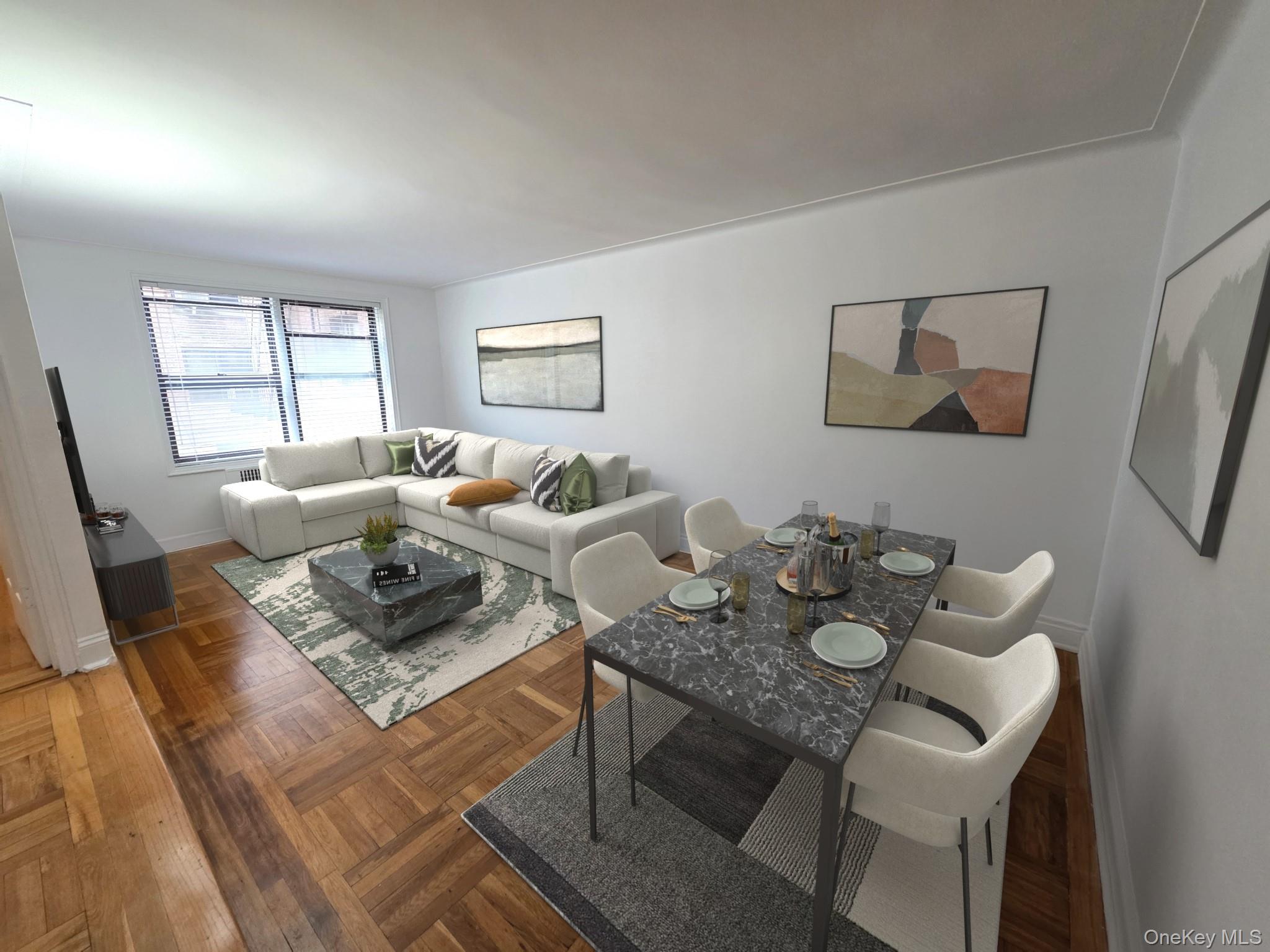 98-50 67th ave # 1H, Forest Hills, NY 11375