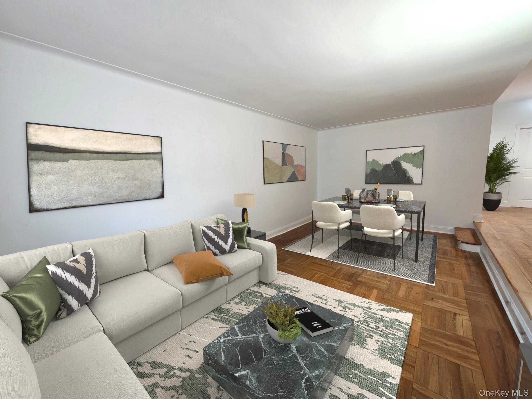 98-50 67th ave # 1H, Forest Hills, NY 11375