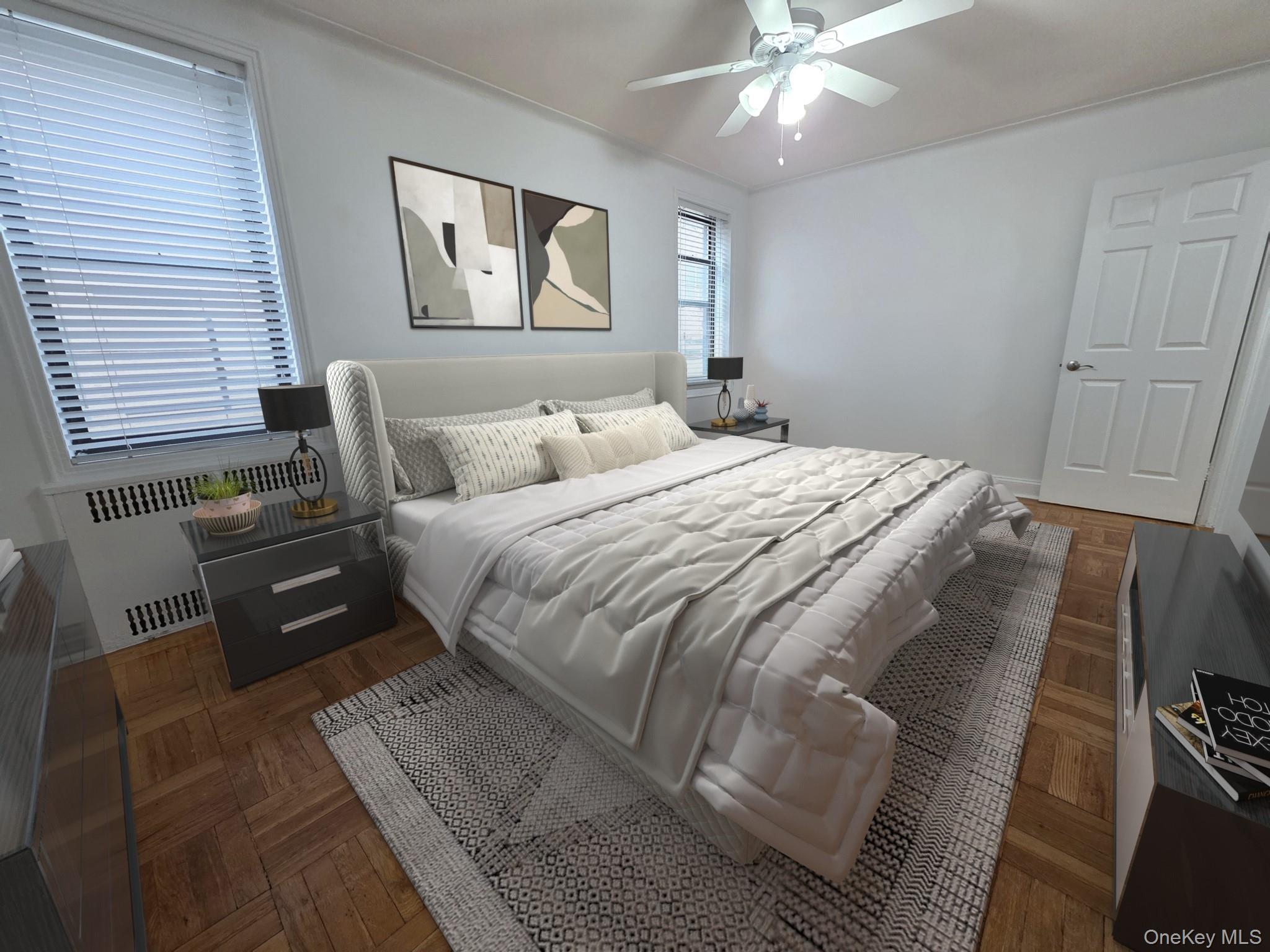 98-50 67th ave # 1H, Forest Hills, NY 11375