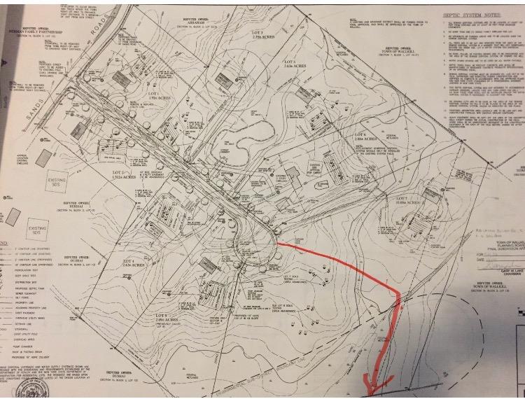 32 Nicaj Court, Middletown, NY 10941