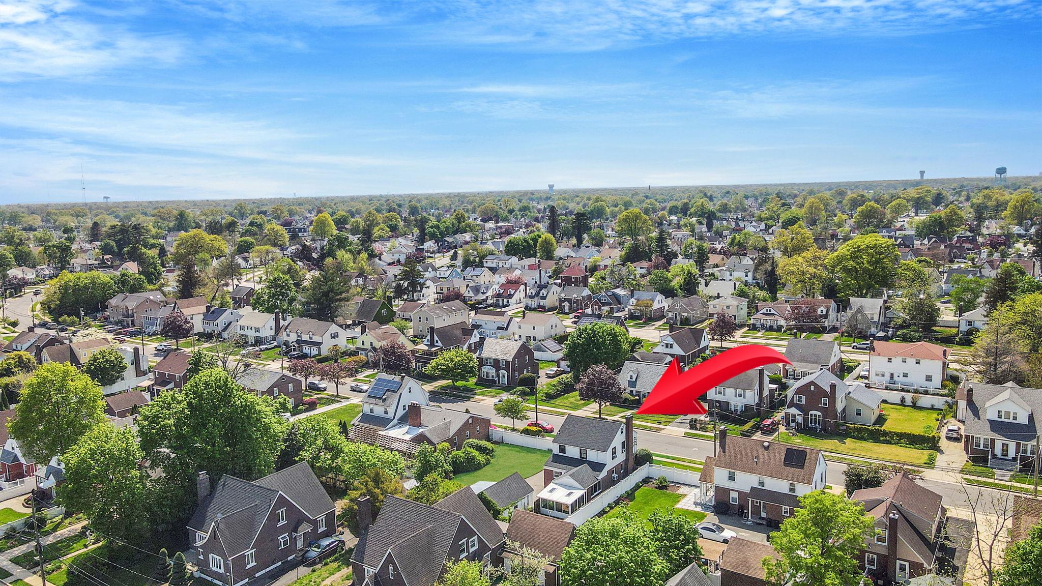 66 Elmwood Avenue, Hempstead, NY 11550