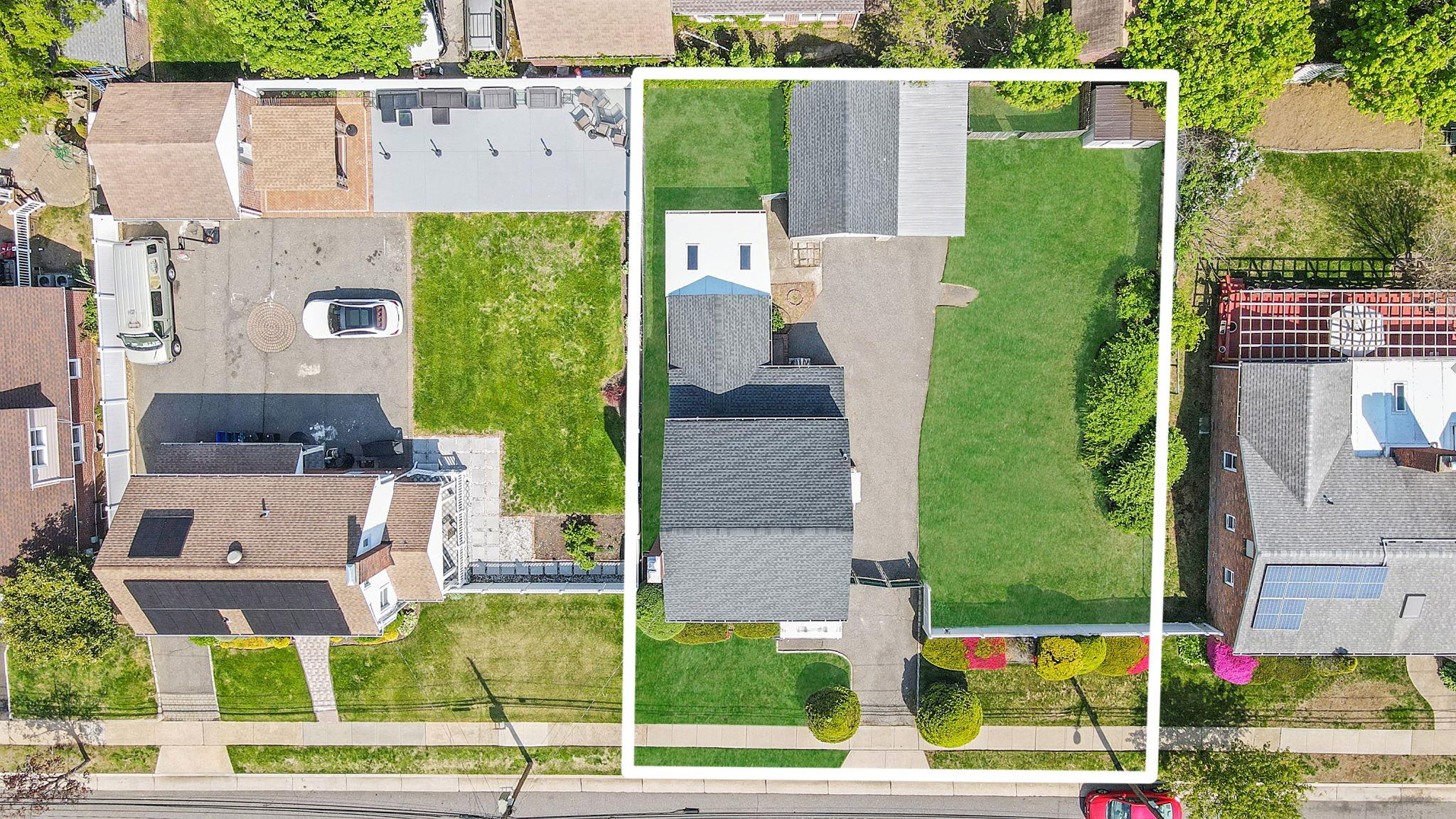 66 Elmwood Avenue, Hempstead, NY 11550