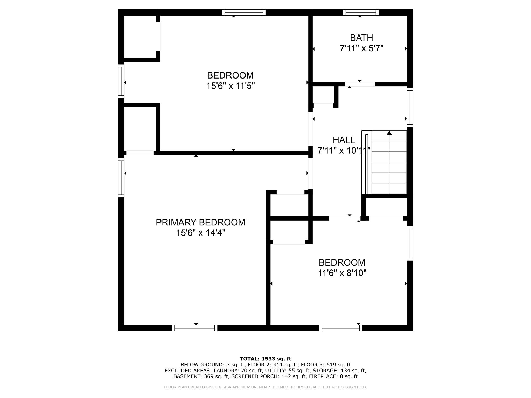 66 Elmwood Avenue, Hempstead, NY 11550