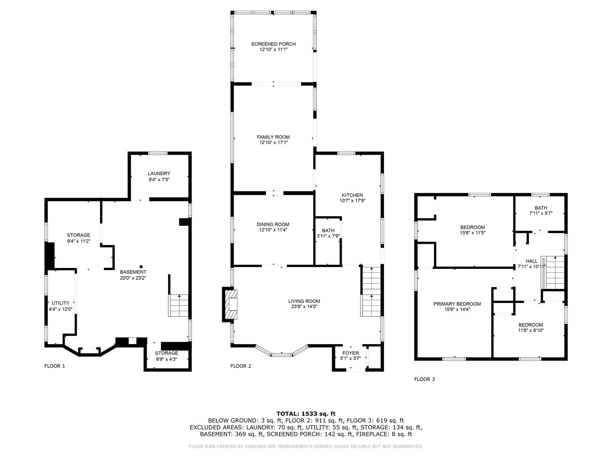 66 Elmwood Avenue, Hempstead, NY 11550