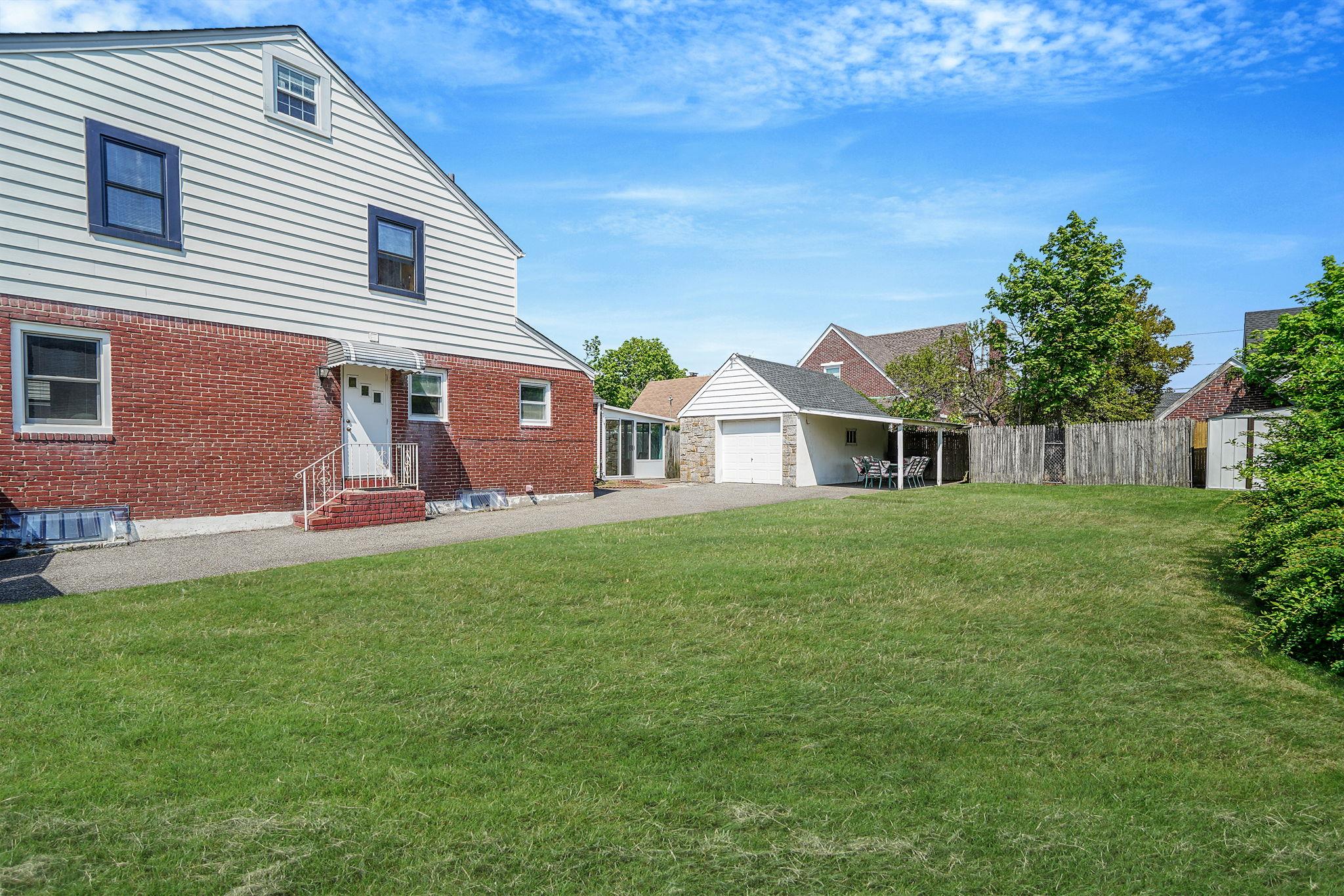 66 Elmwood Avenue, Hempstead, NY 11550