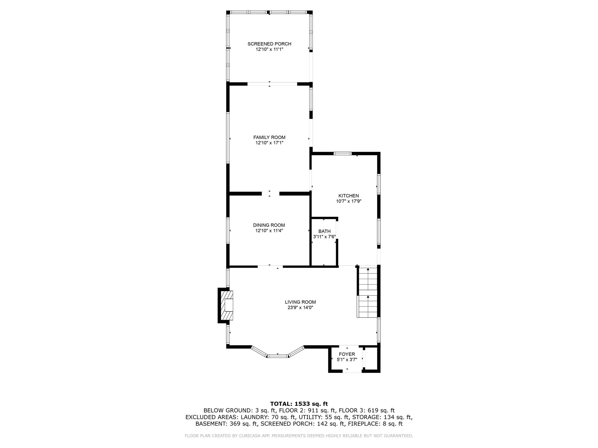 66 Elmwood Avenue, Hempstead, NY 11550