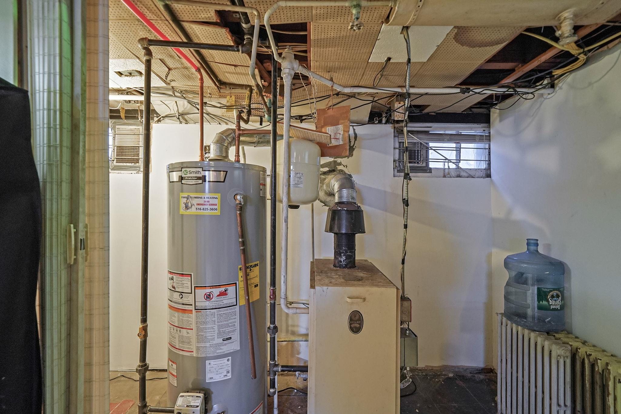 66 Elmwood Avenue, Hempstead, NY 11550