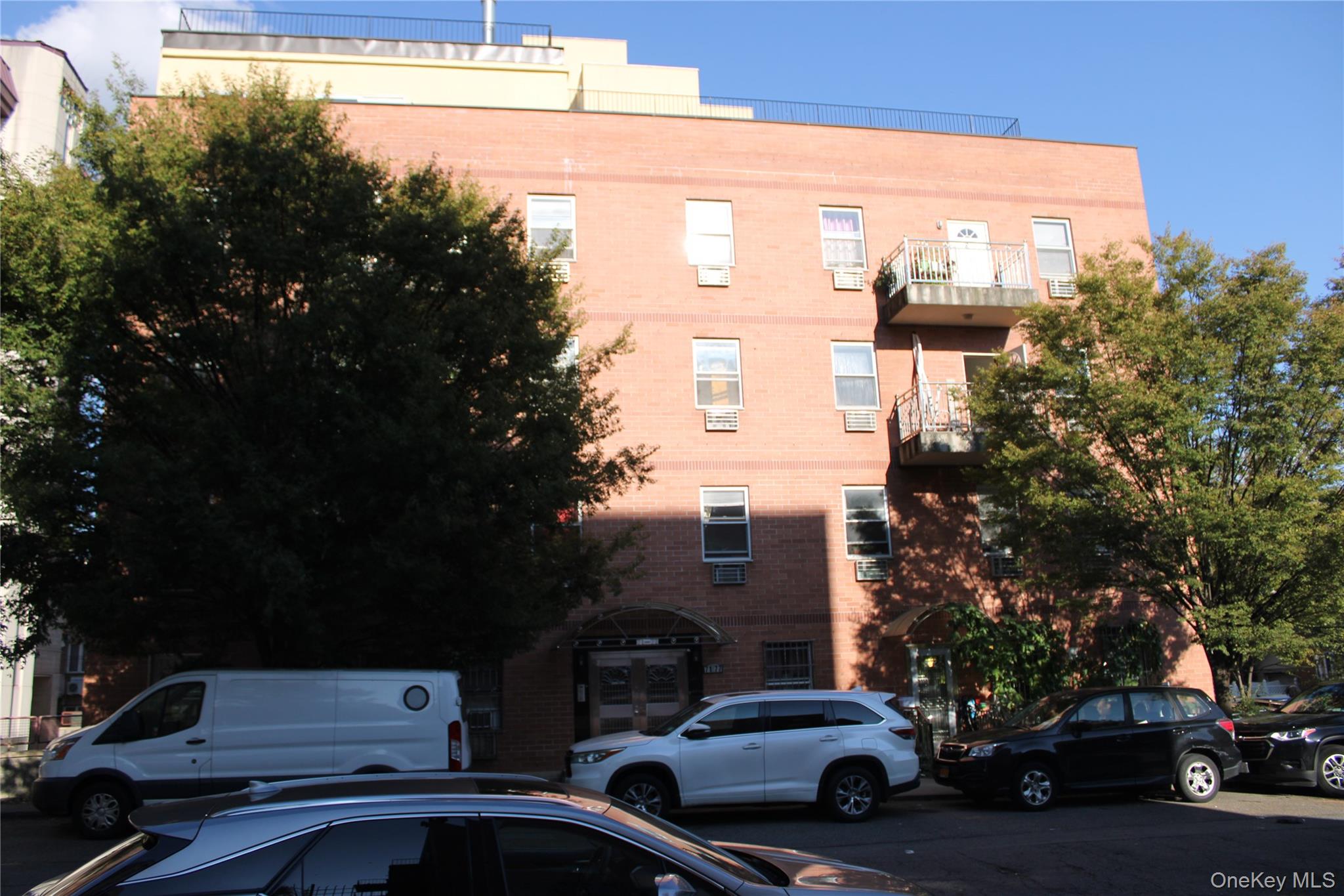 7177 159 Street # 205, Flushing, NY 11365