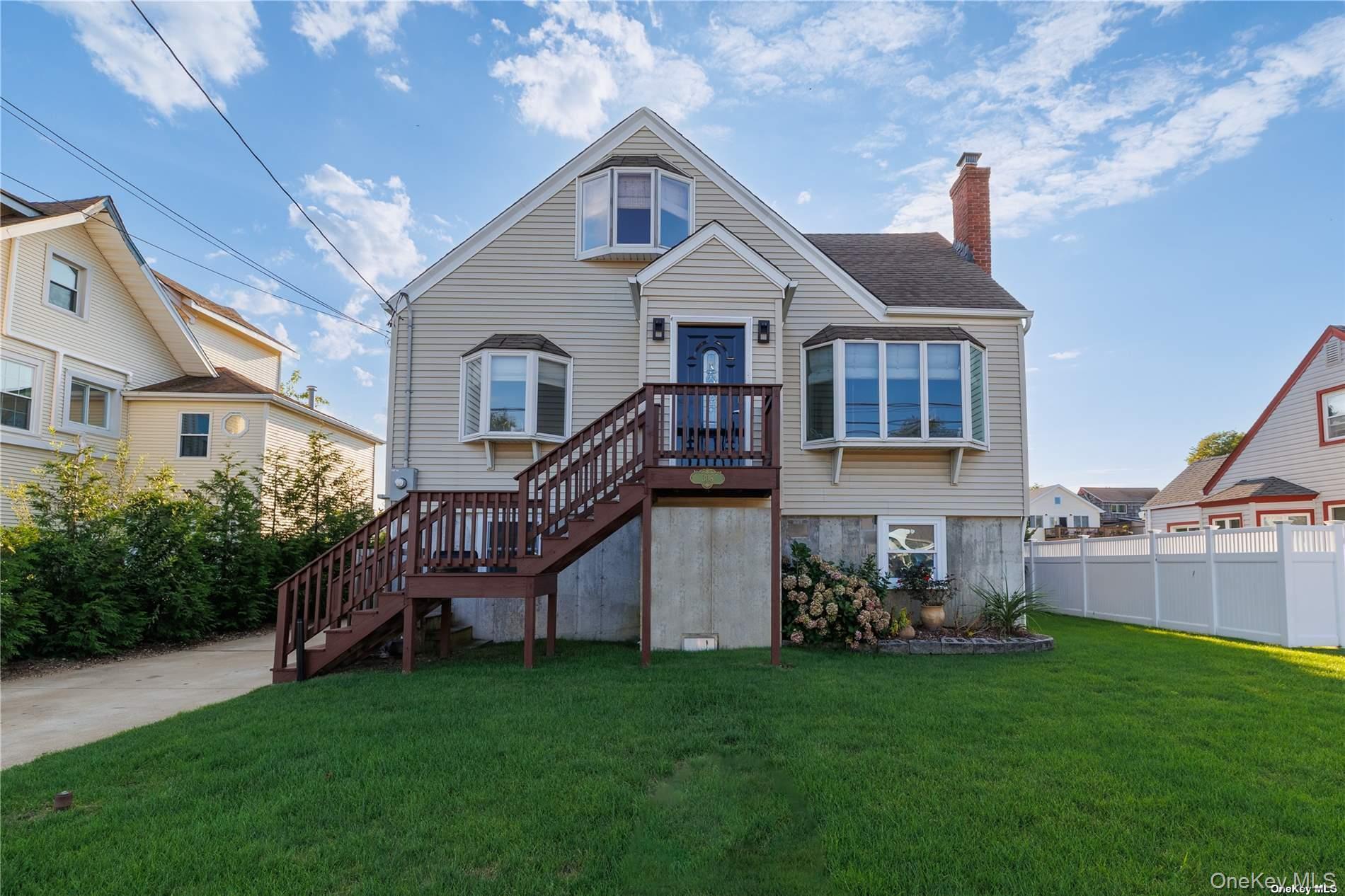 308 Bedell Street, Freeport, NY 11520