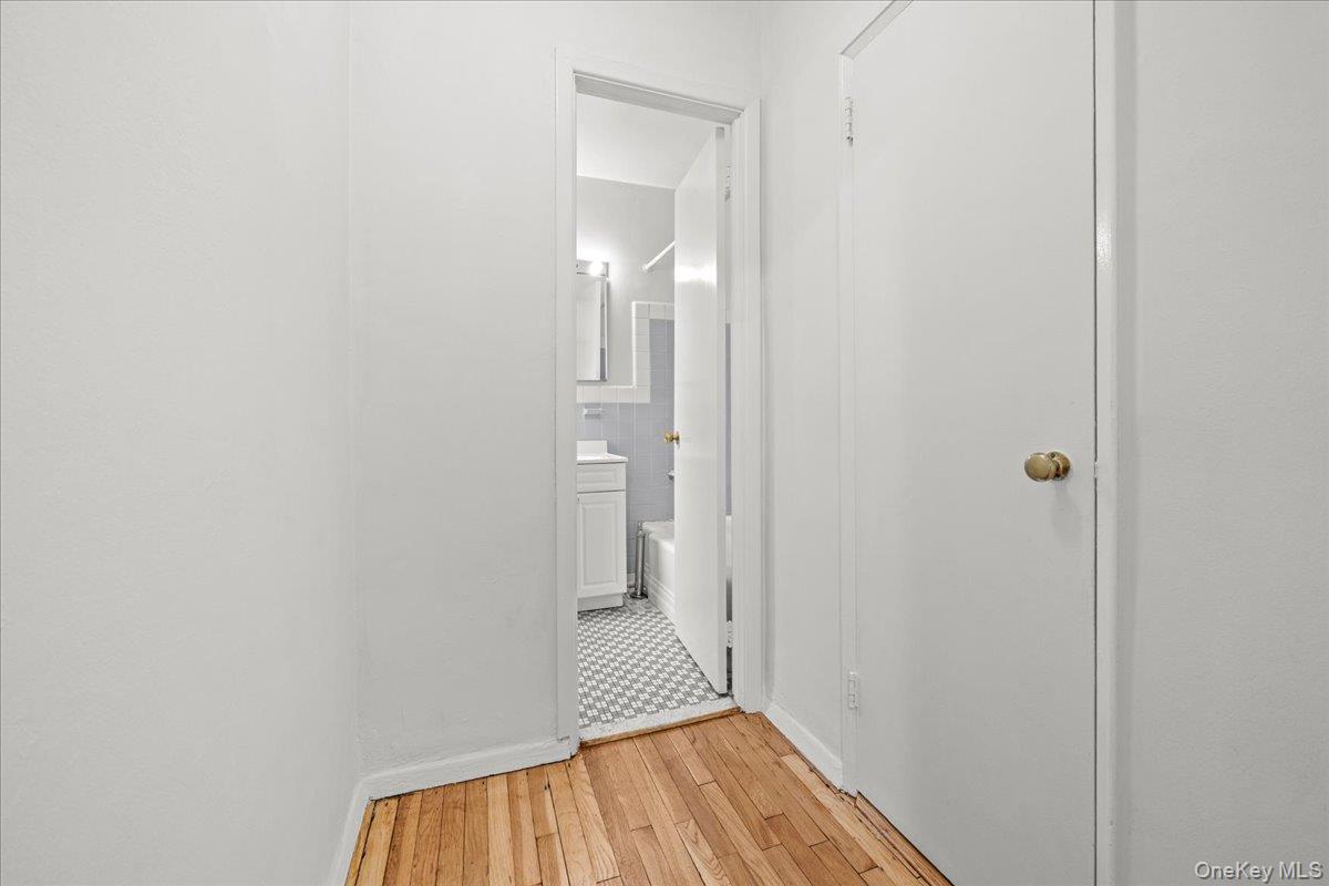 3601 Johnson Avenue # 5K, Bronx, NY 10463