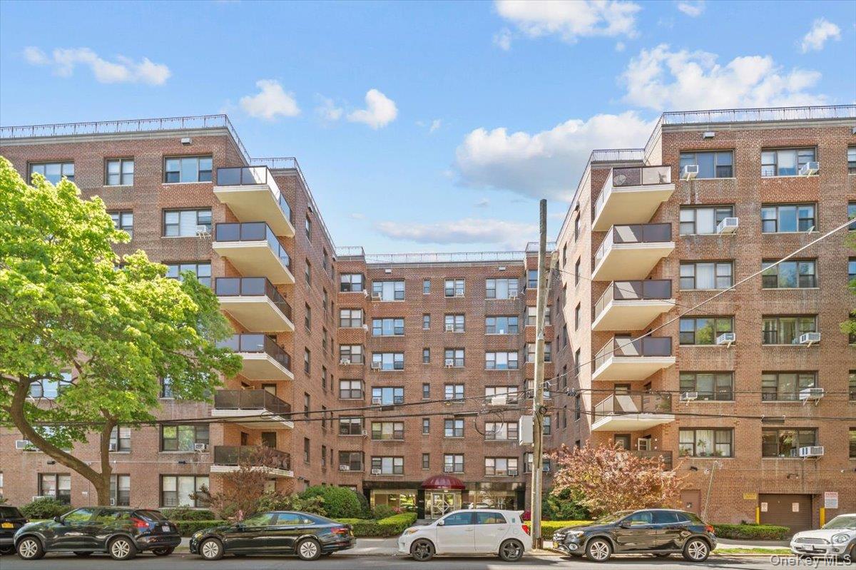 3601 Johnson Avenue # 5K, Bronx, NY 10463