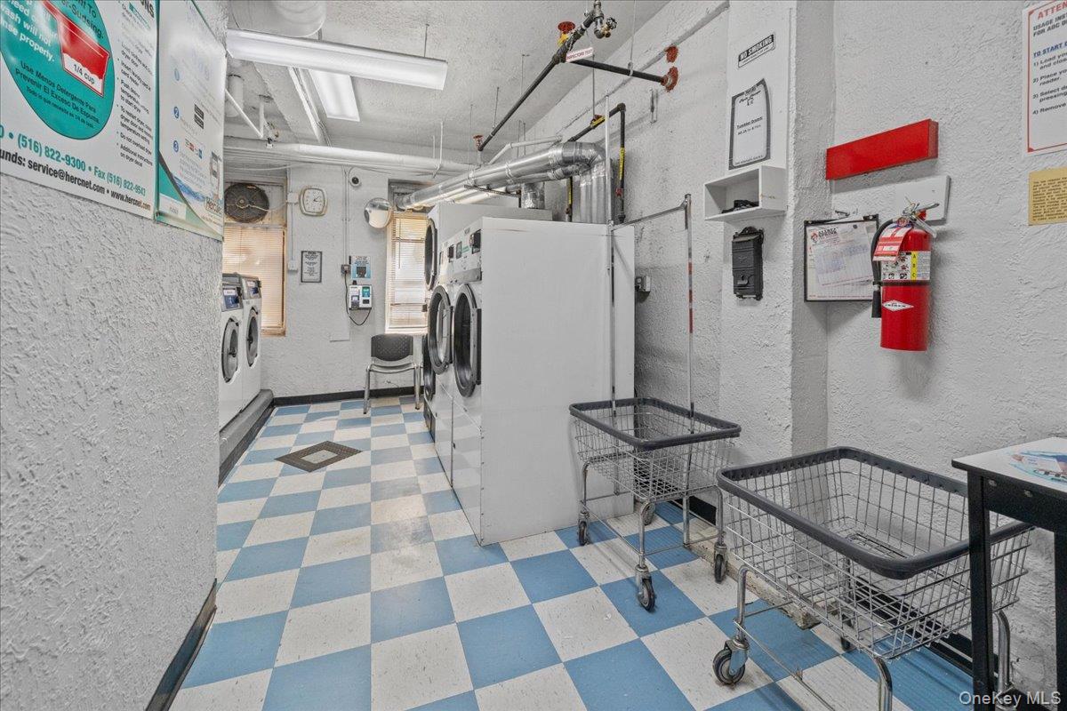 3601 Johnson Avenue # 5K, Bronx, NY 10463