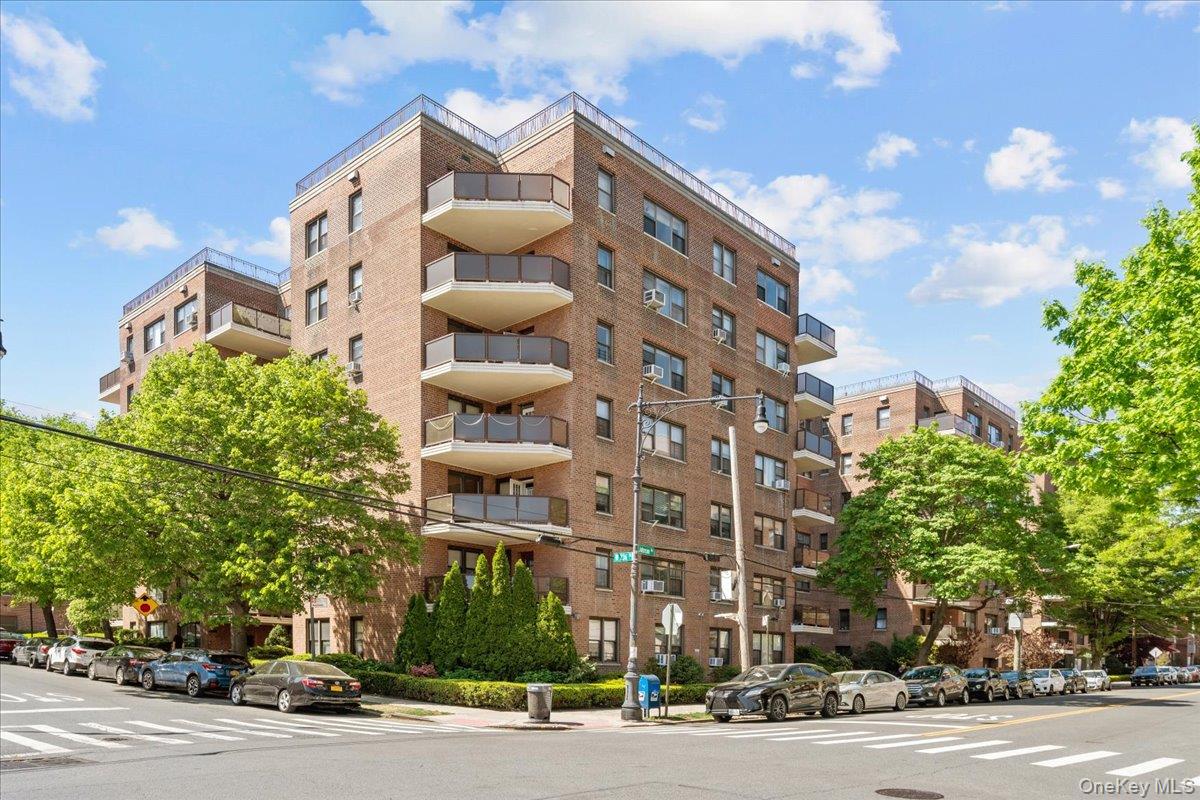 3601 Johnson Avenue # 5K, Bronx, NY 10463