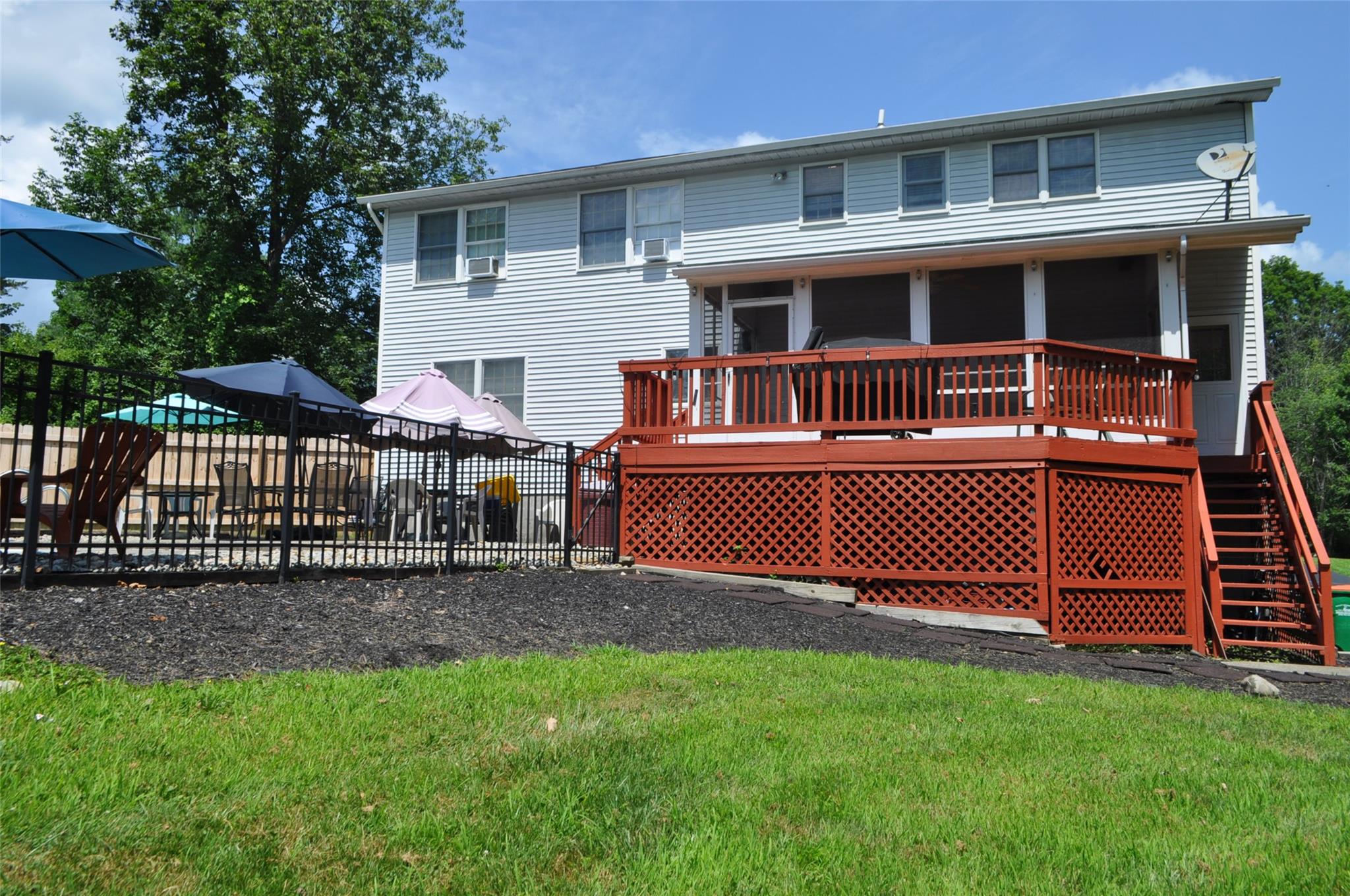 53 Leo Lane, Poughquag, NY 12570
