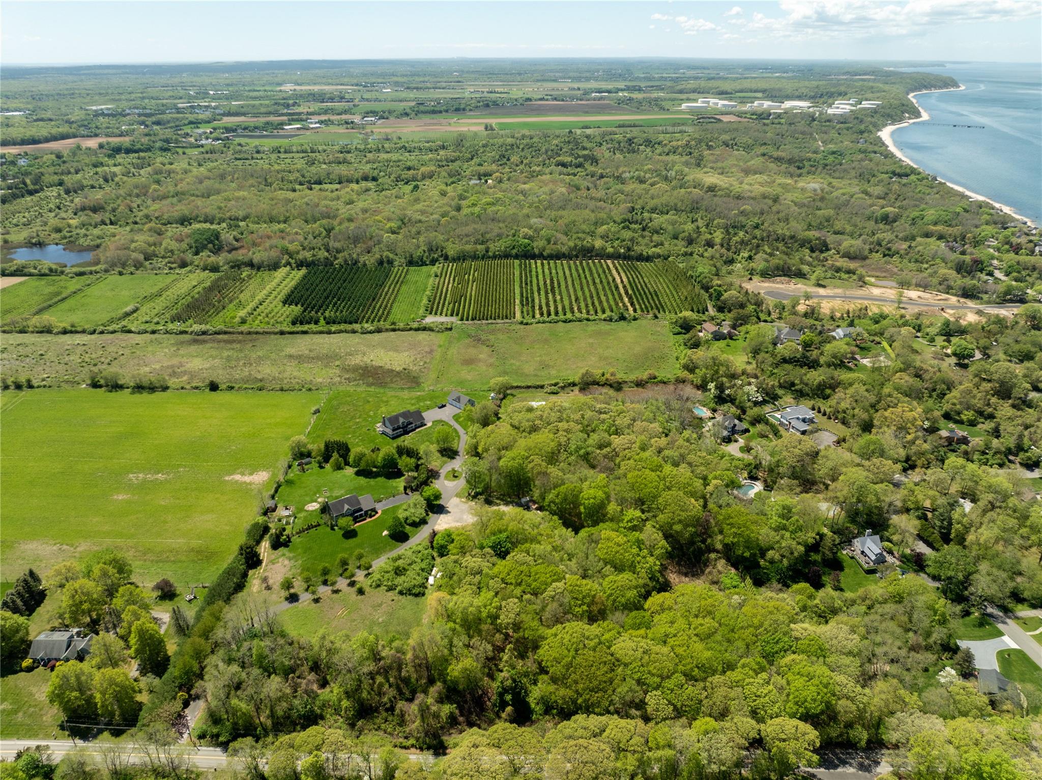 Pier Avenue, Jamesport, NY 11901