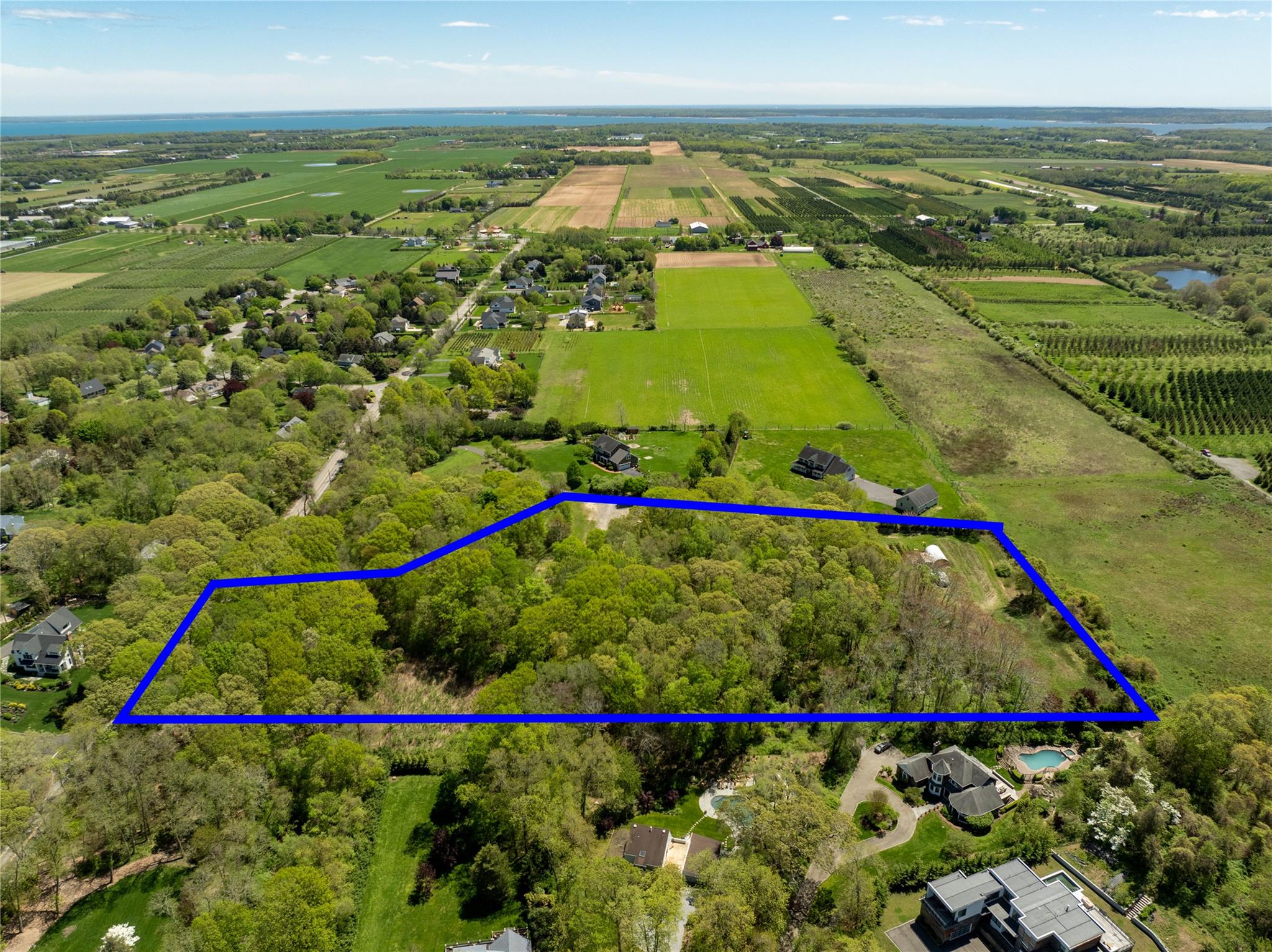 Pier Avenue, Jamesport, NY 11901