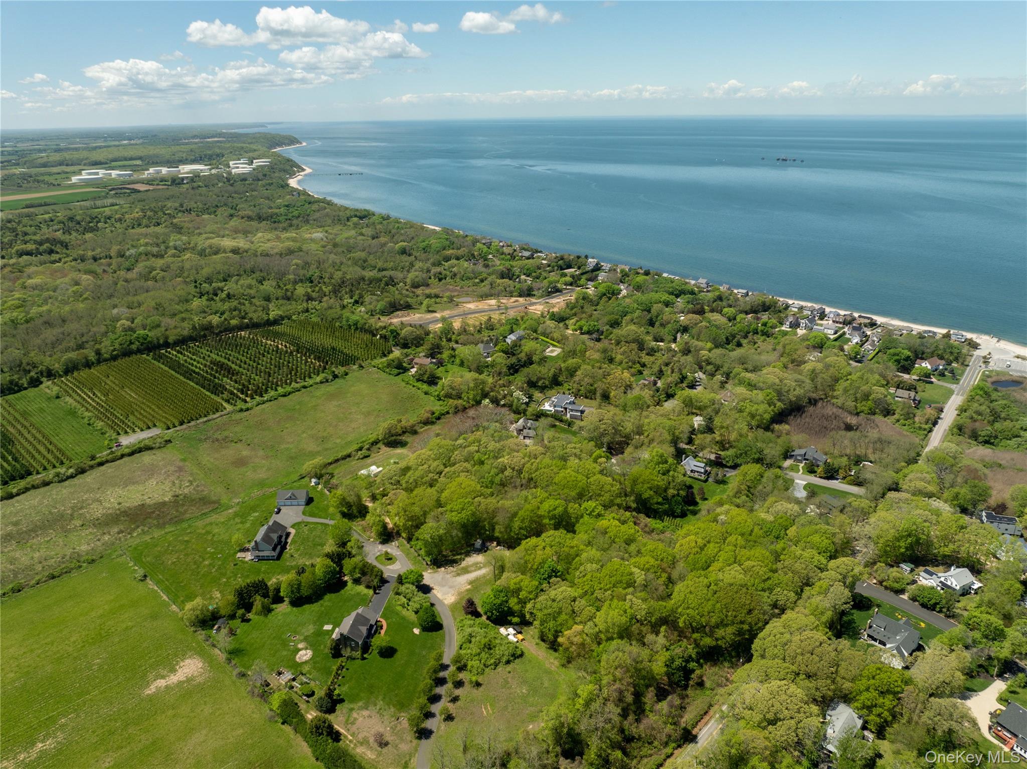 Pier Avenue, Jamesport, NY 11901