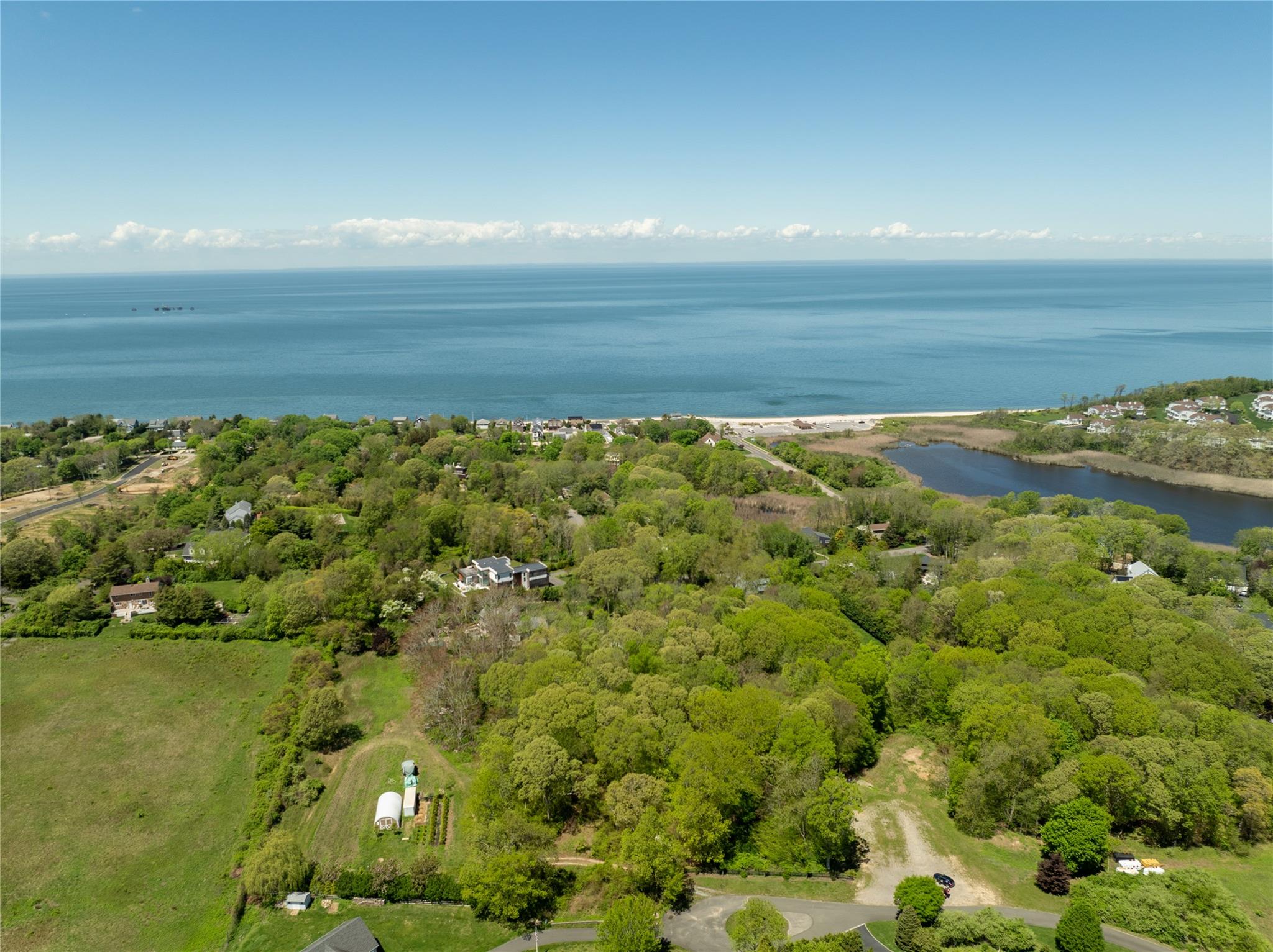 Pier Avenue, Jamesport, NY 11901