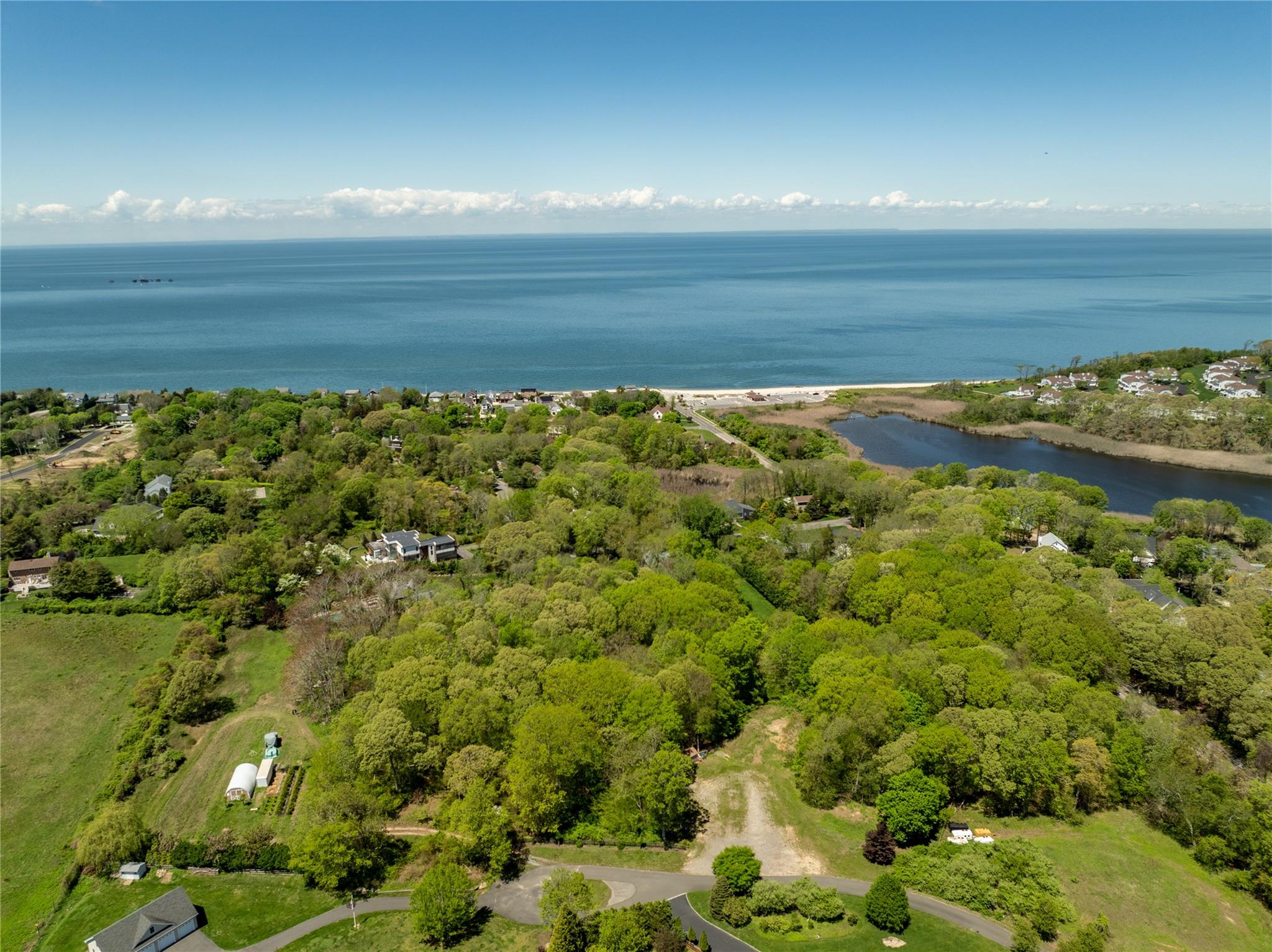 Pier Avenue, Jamesport, NY 11901