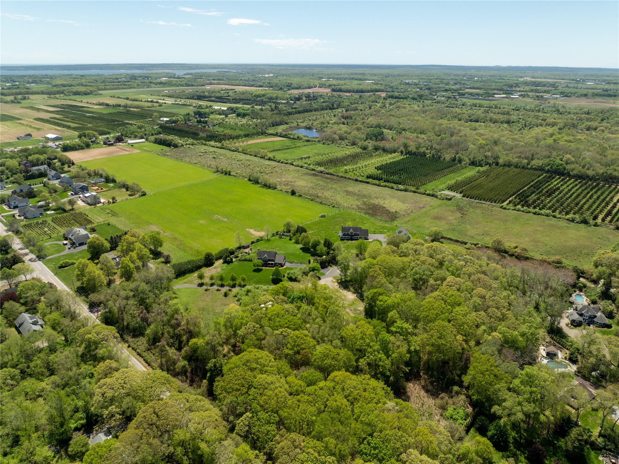 Pier Avenue, Jamesport, NY 11901