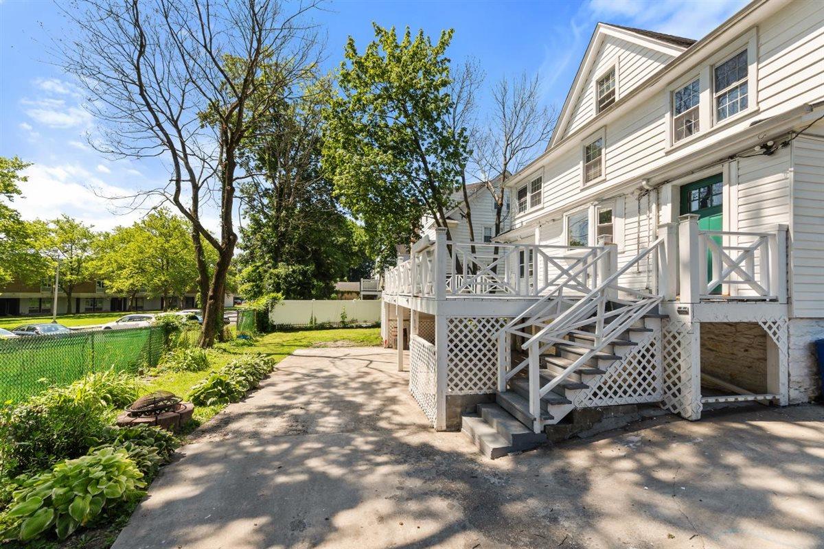 257 Sheridan Avenue, Mount Vernon, NY 10552