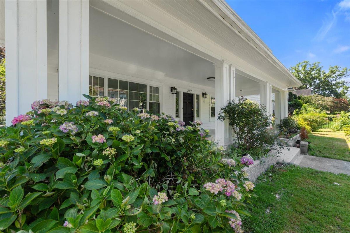 257 Sheridan Avenue, Mount Vernon, NY 10552