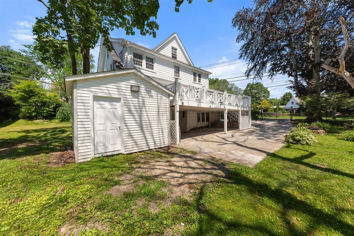 257 Sheridan Avenue, Mount Vernon, NY 10552