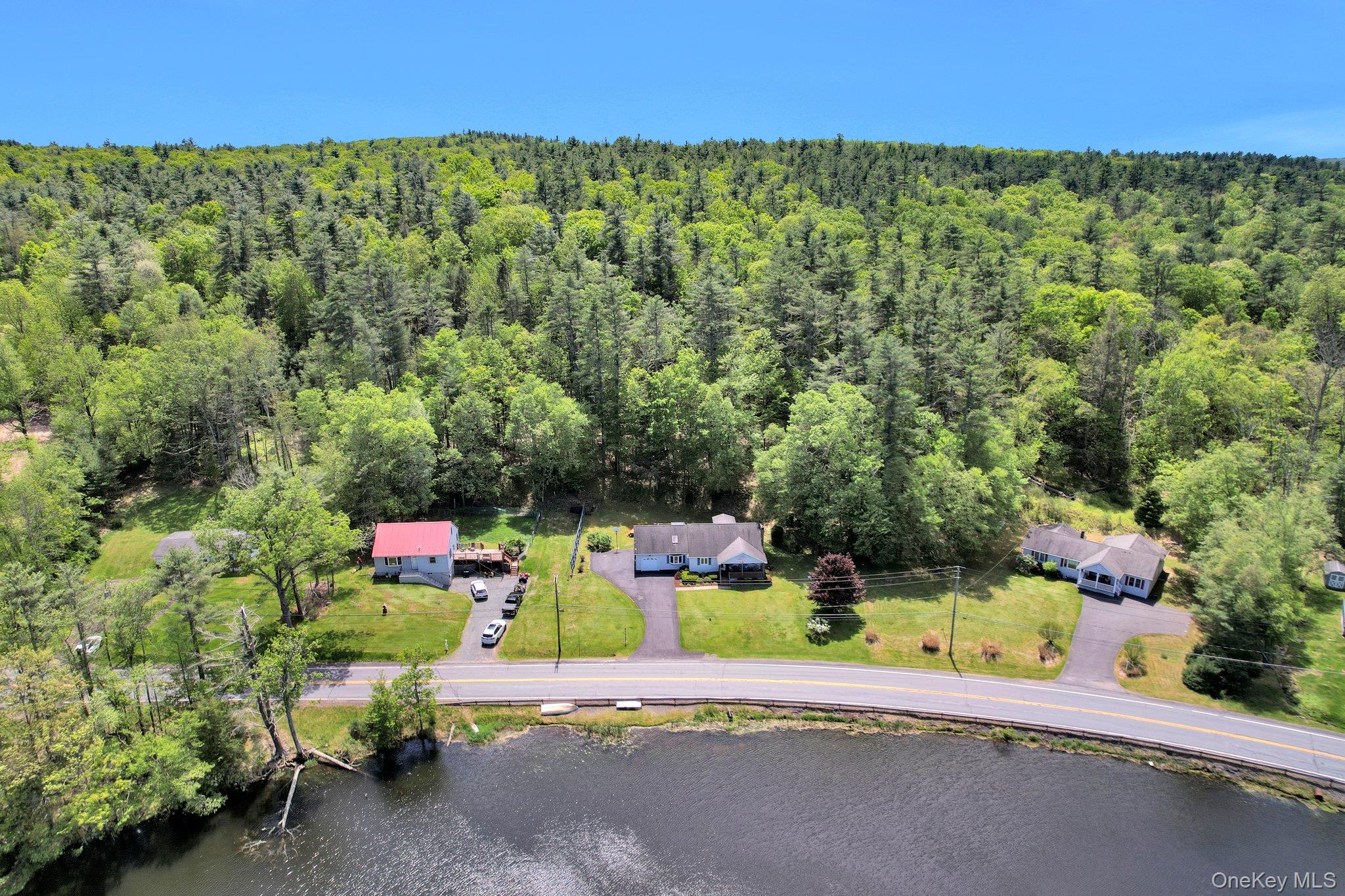 229 Eldred Yulan Road, Yulan, NY 12792