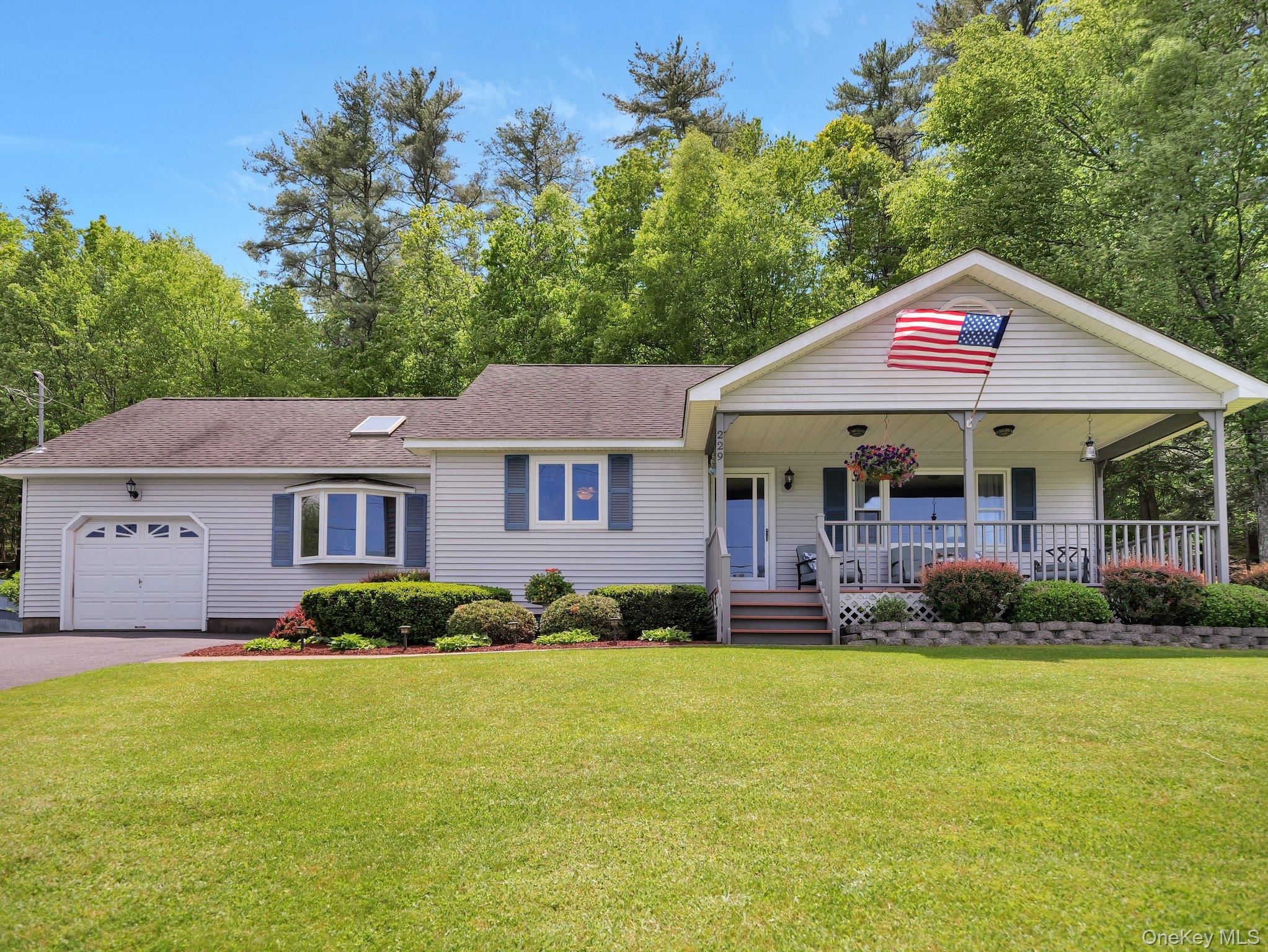 229 Eldred Yulan Road, Yulan, NY 12792