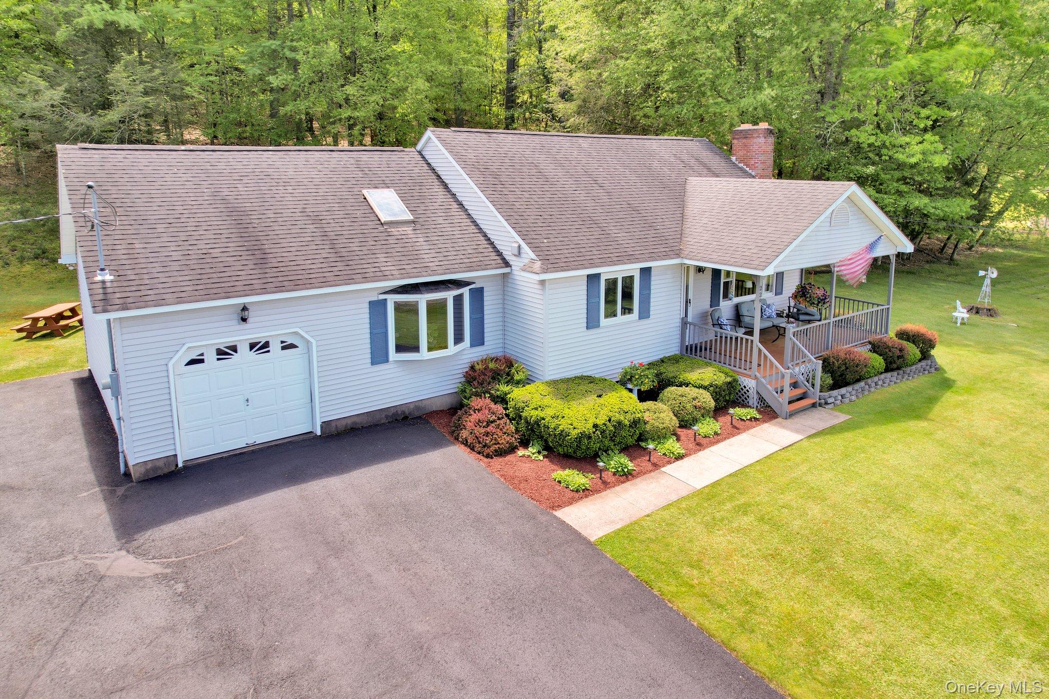 229 Eldred Yulan Road, Yulan, NY 12792