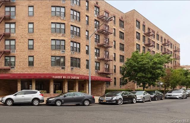 58-03 Calloway Street # 3NN, Corona, NY 11368