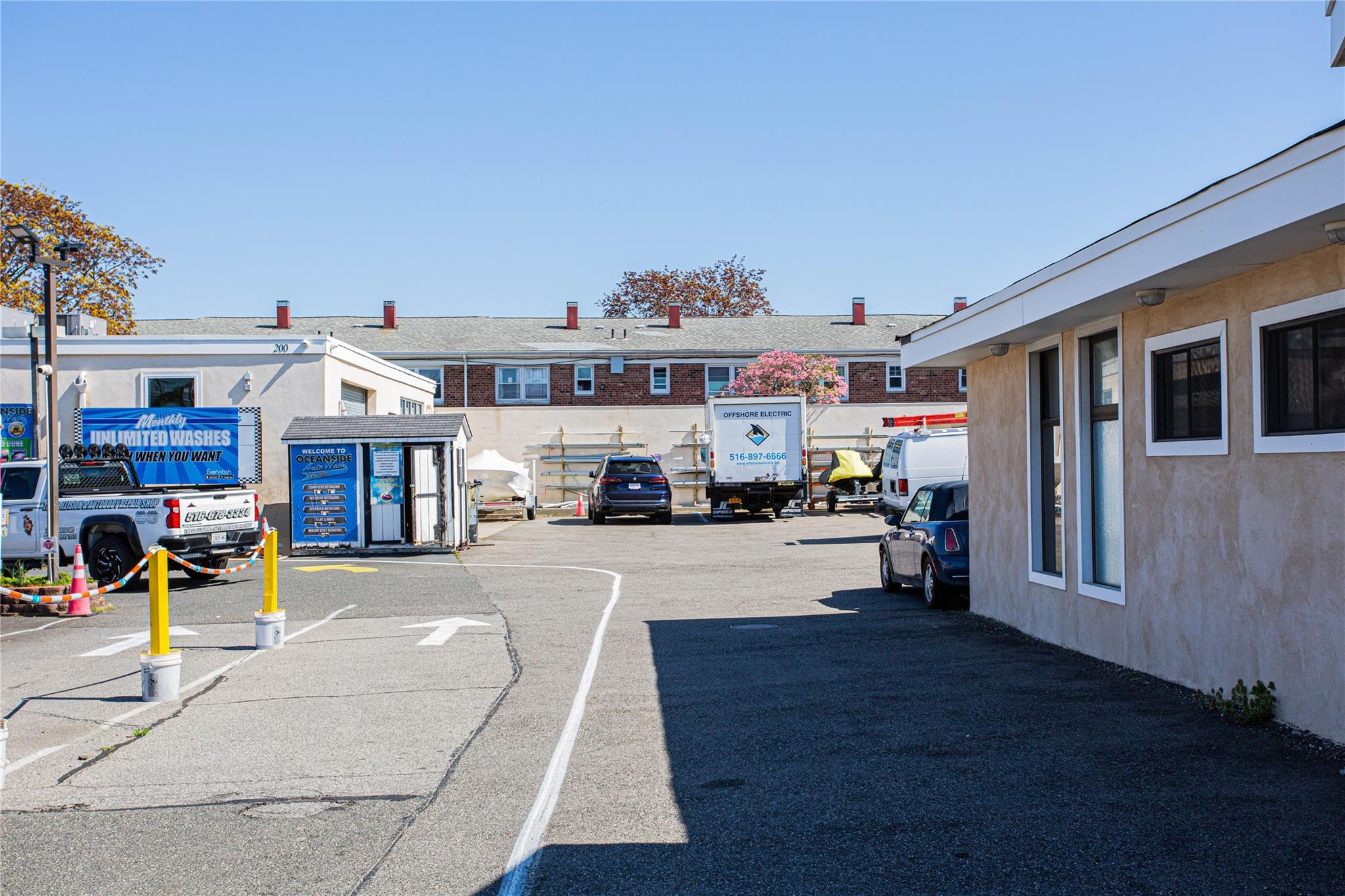 200 Atlantic Avenue, Oceanside, NY 11572